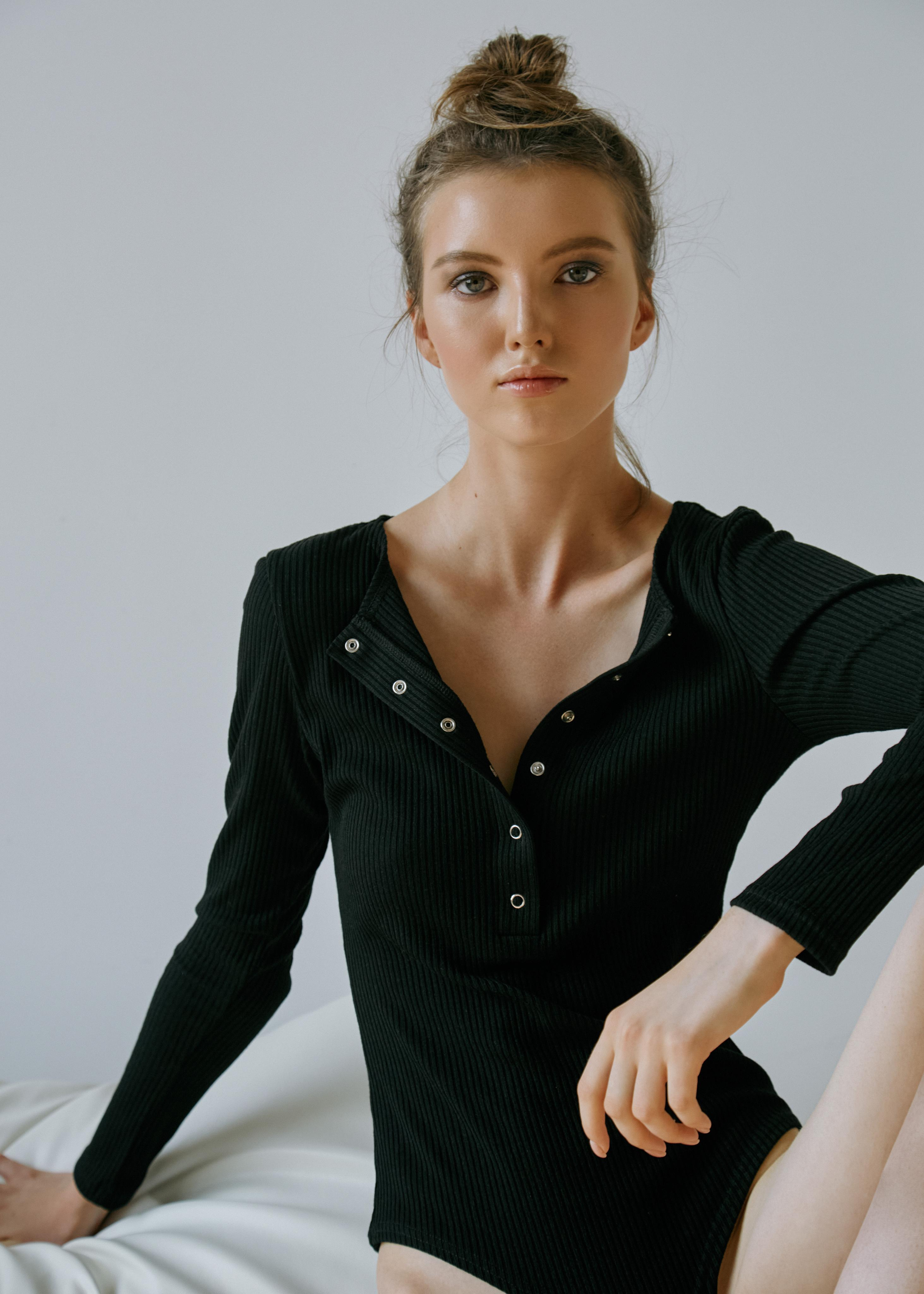 Екатерина. Fashion фотограф в Москве Ксения Чупрунова