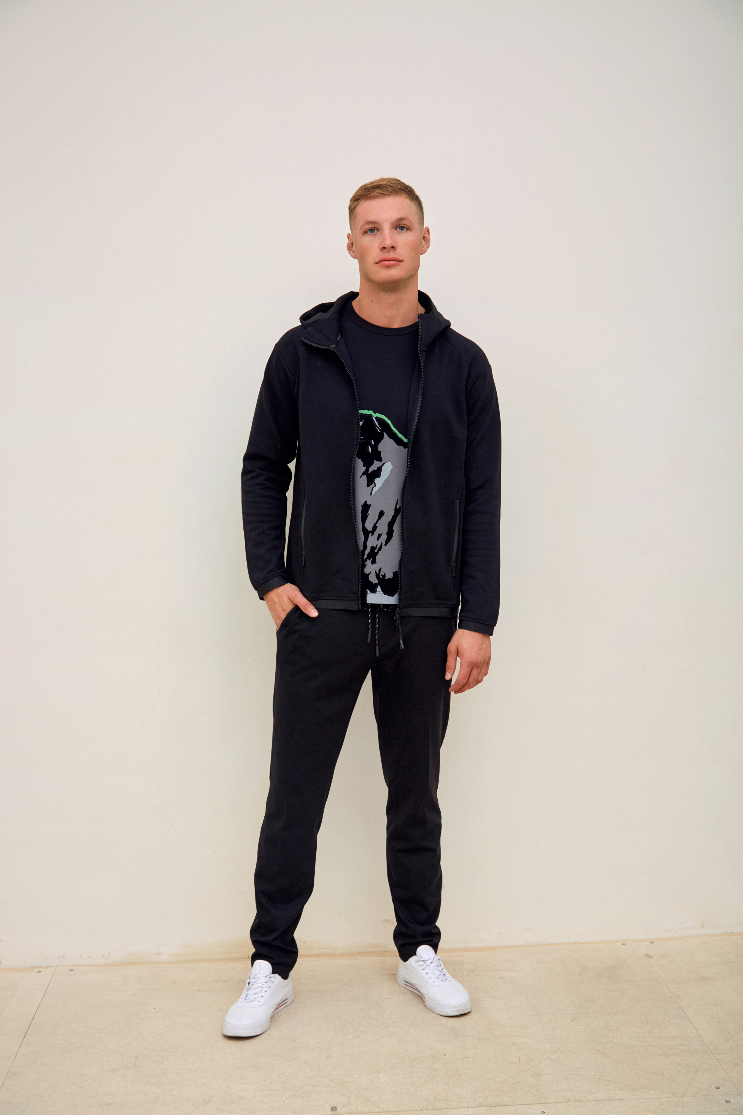 Lookbook для мультибрендового магазина. Fashion фотограф в Москве Ксения Чупрунова