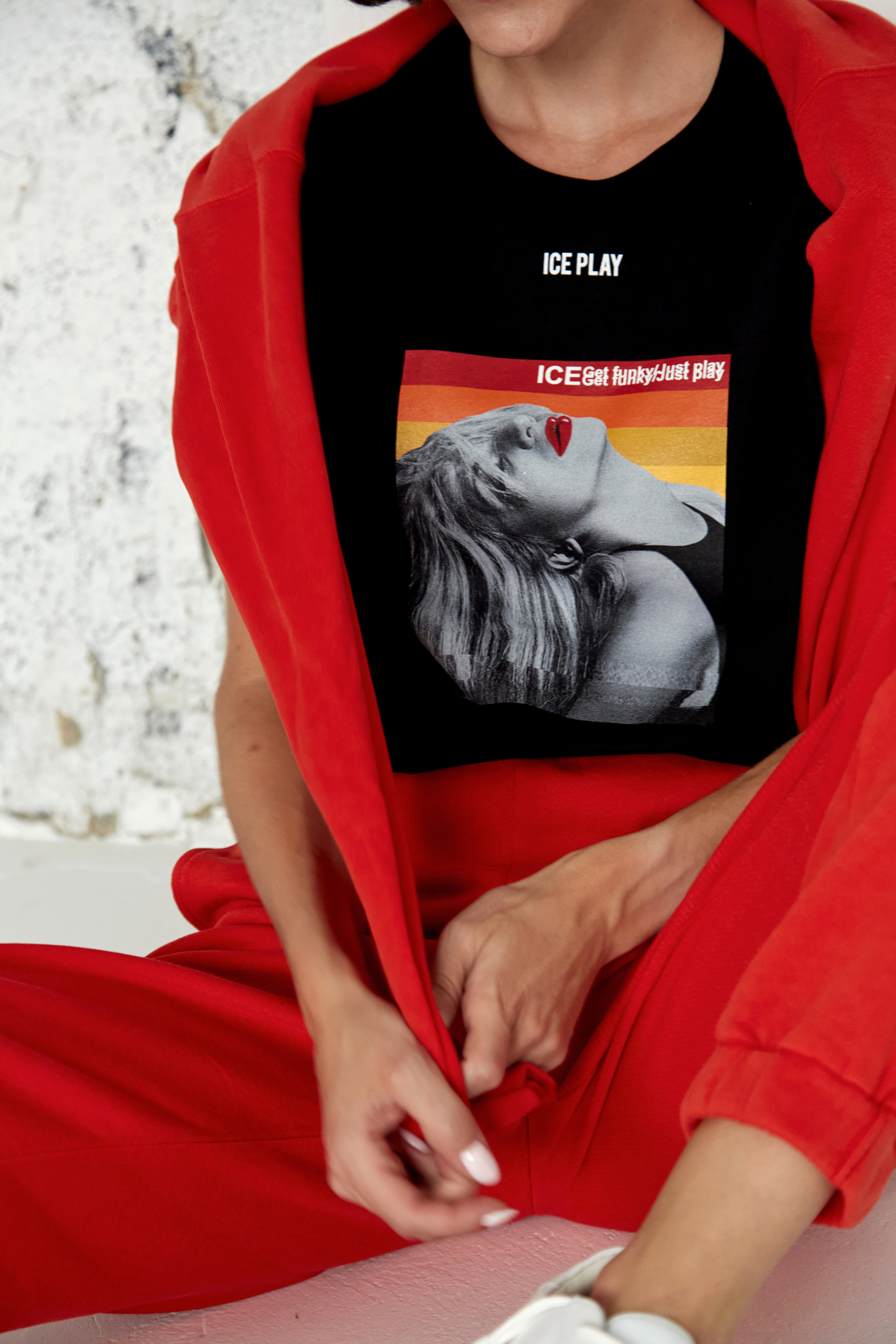 Lookbook для мультибрендового магазина. Fashion фотограф в Москве Ксения Чупрунова