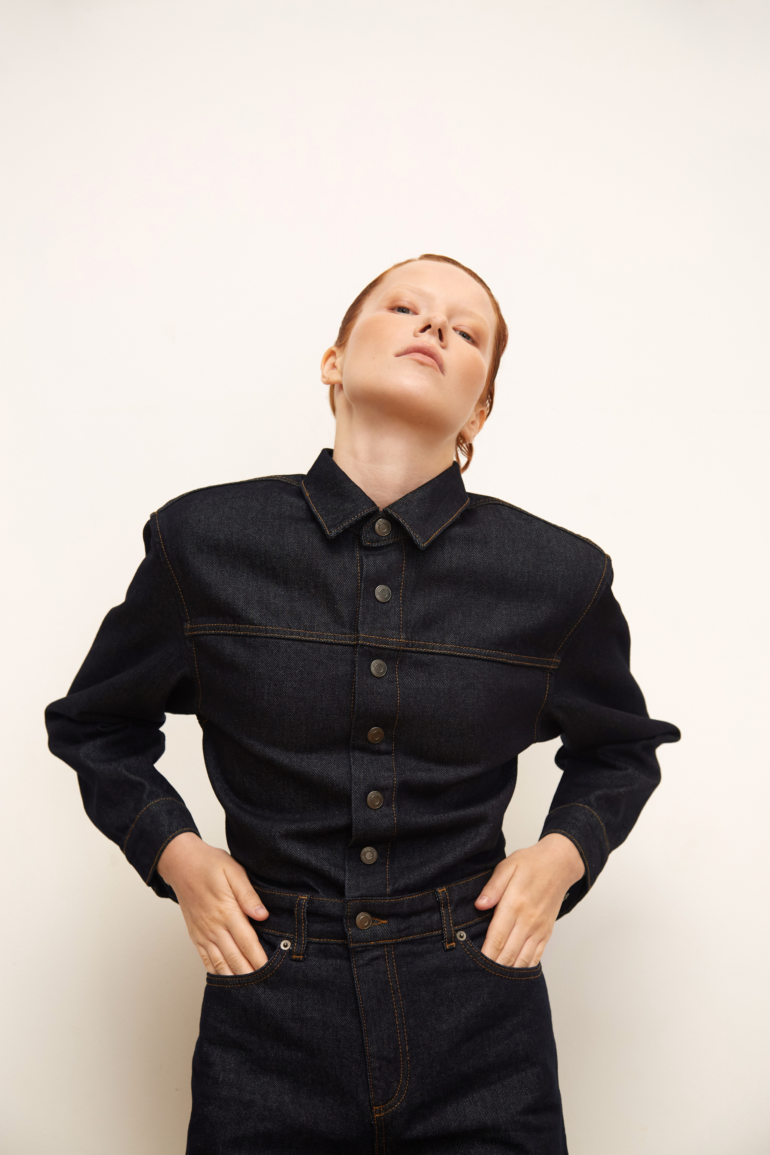 Рекламная кампания. Fashion фотограф в Москве Ксения Чупрунова