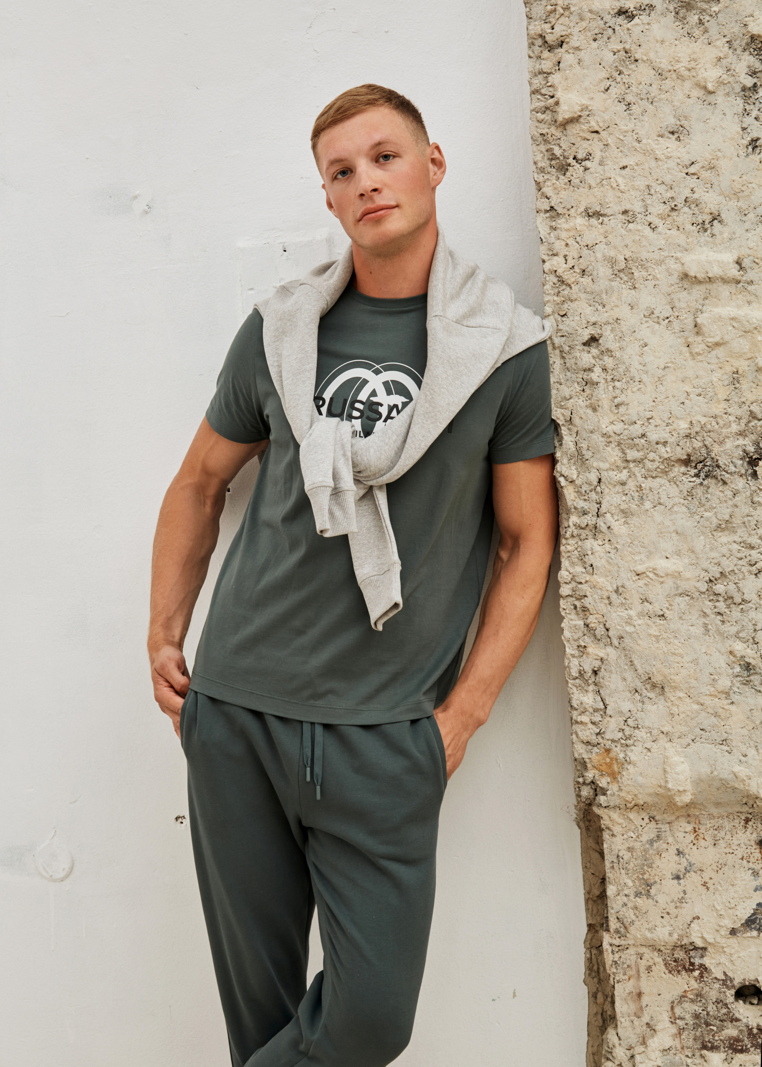 Lookbook для мультибрендового магазина. Fashion фотограф в Москве Ксения Чупрунова