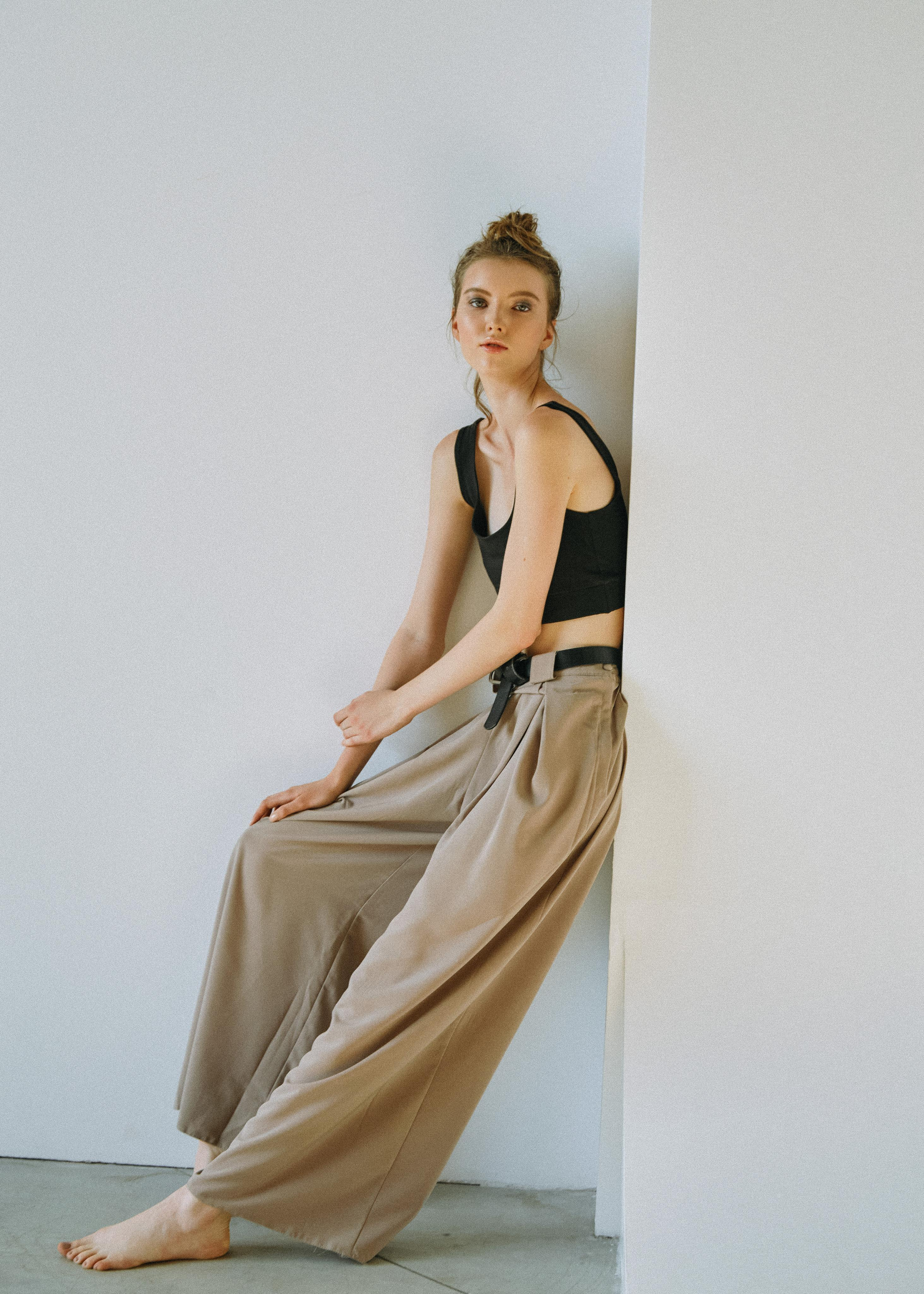 Екатерина. Fashion фотограф в Москве Ксения Чупрунова