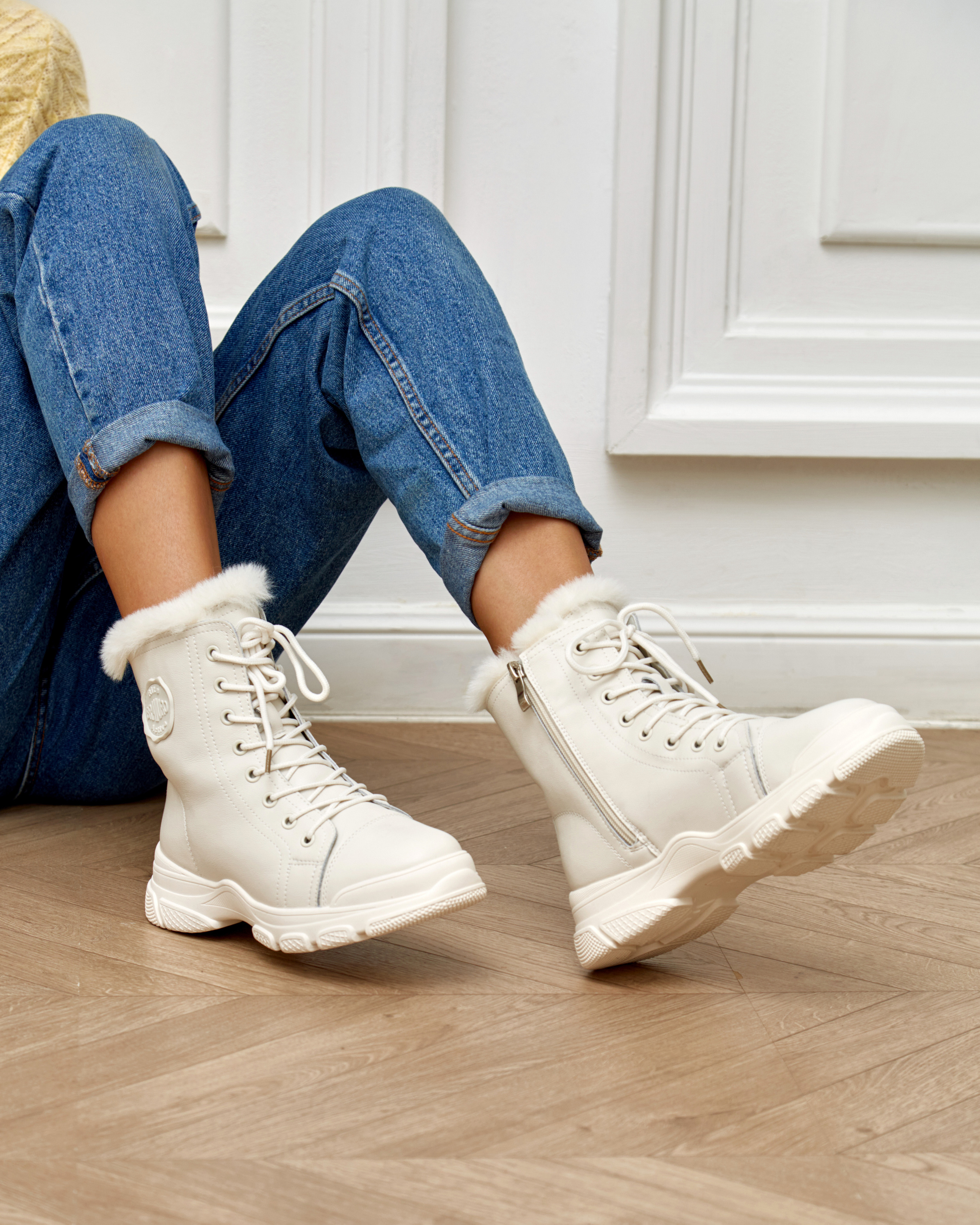 Lookbook для магазина обуви. Fashion фотограф в Москве Ксения Чупрунова