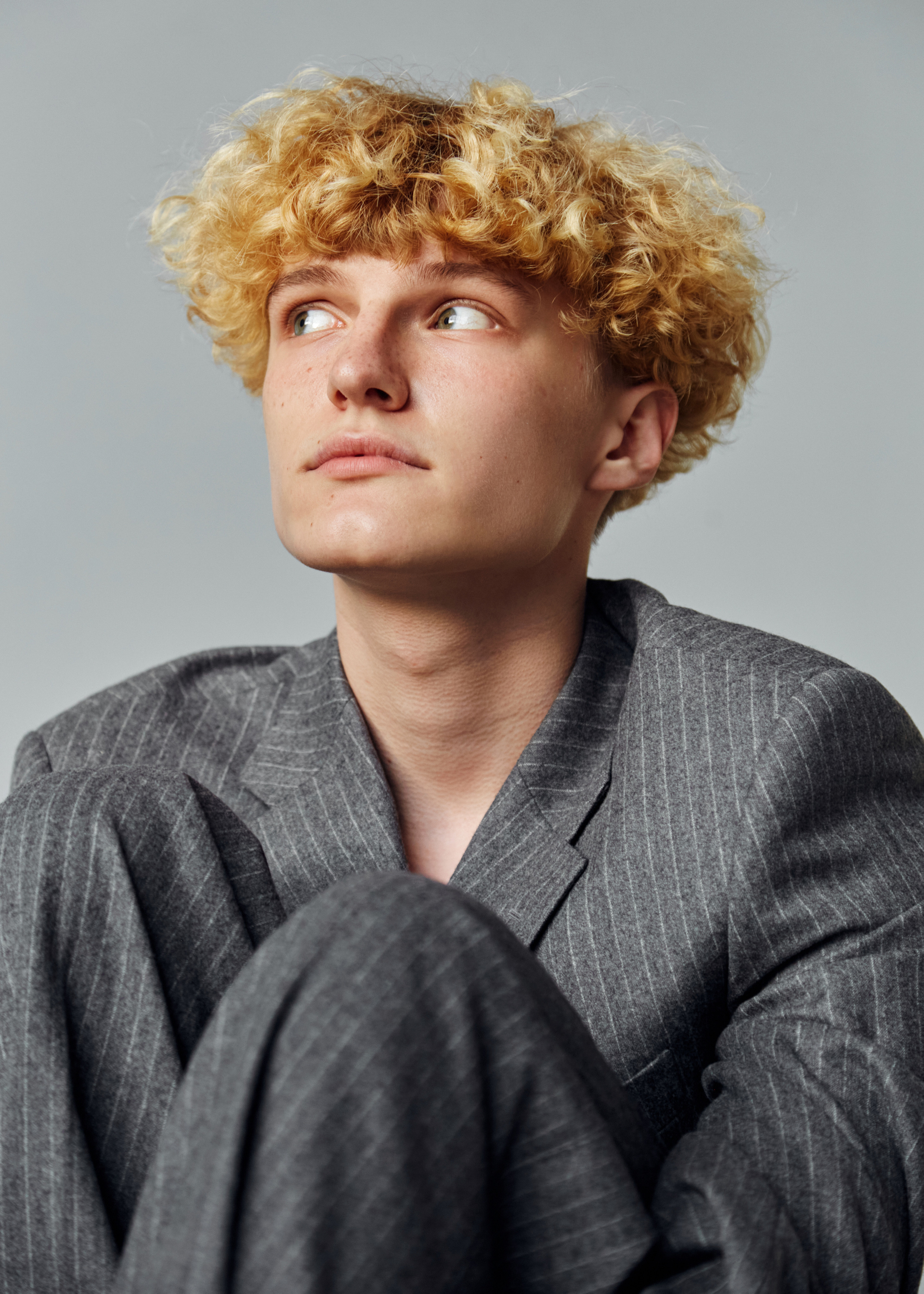 Григорий. Fashion фотограф в Москве Ксения Чупрунова