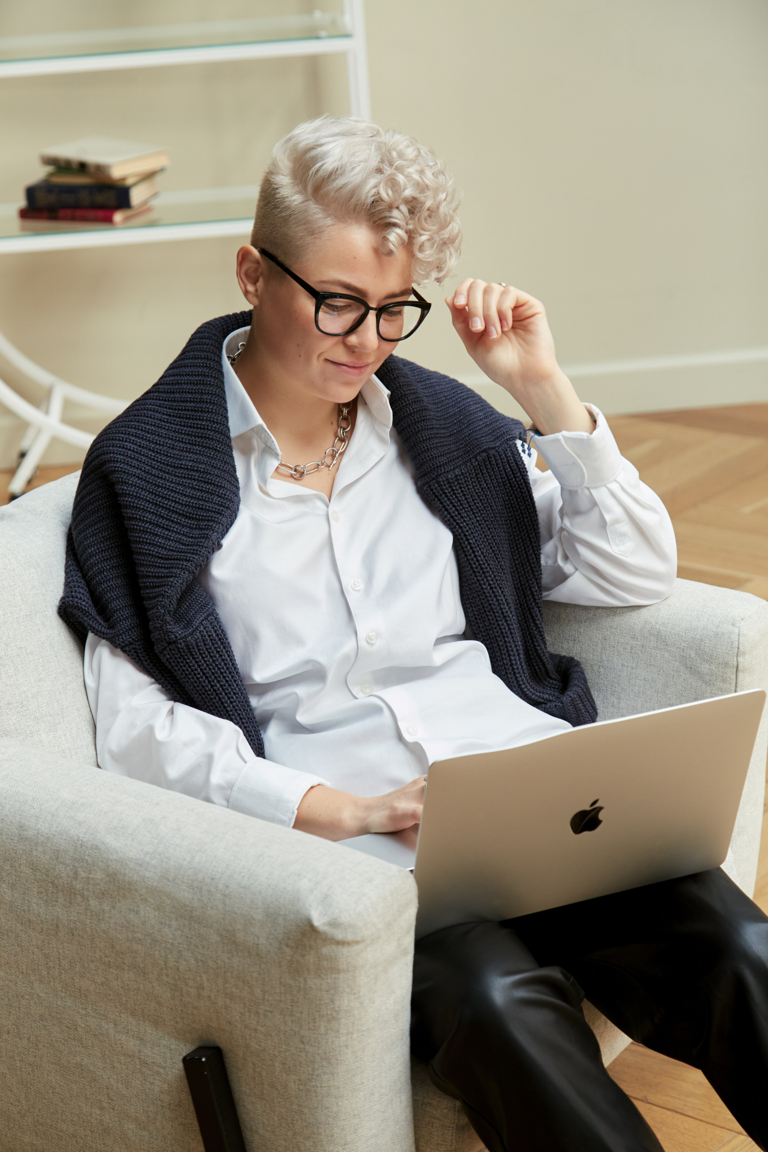 Анастасия. Fashion фотограф в Москве Ксения Чупрунова