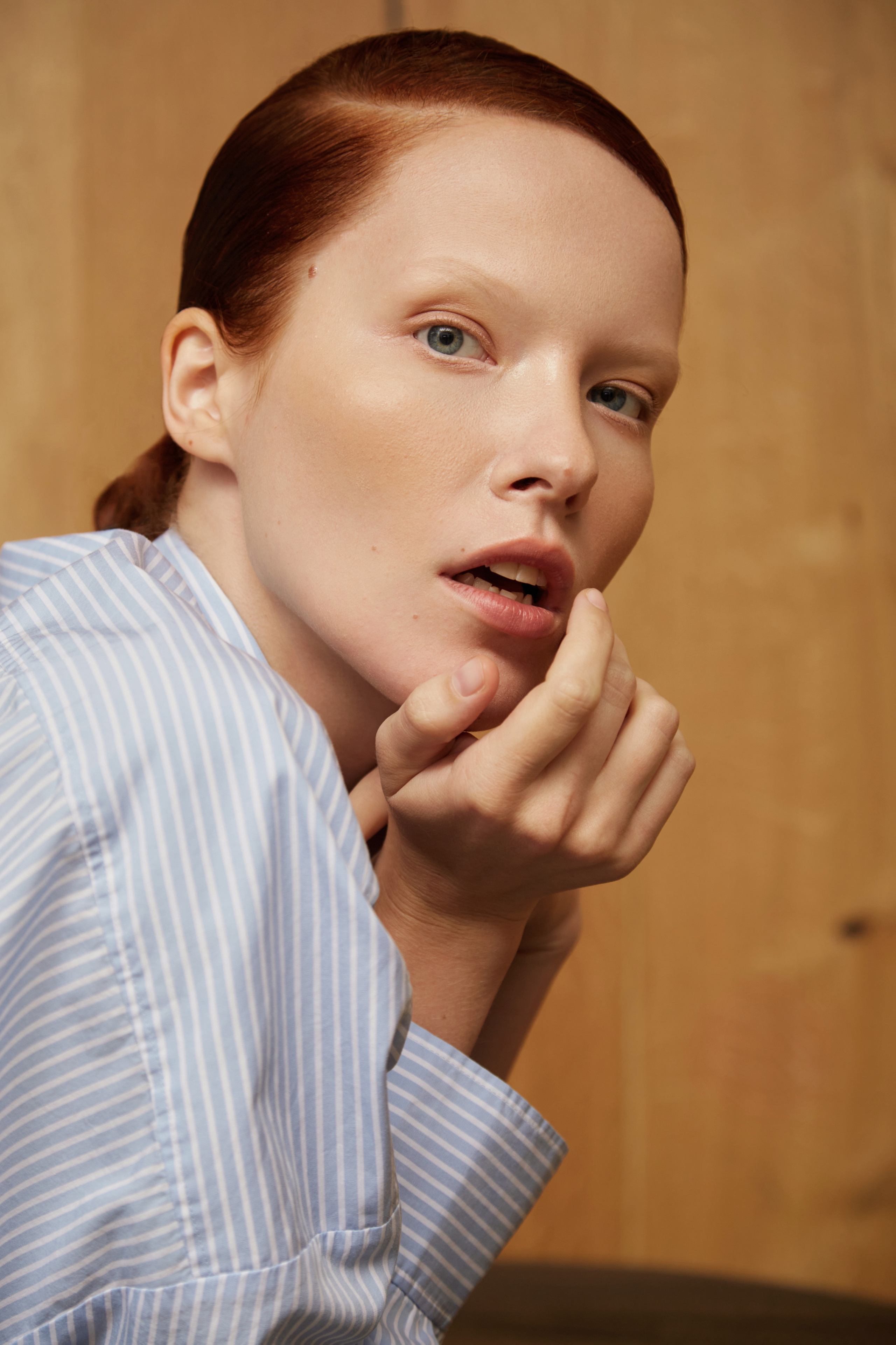 Рекламная кампания. Fashion фотограф в Москве Ксения Чупрунова