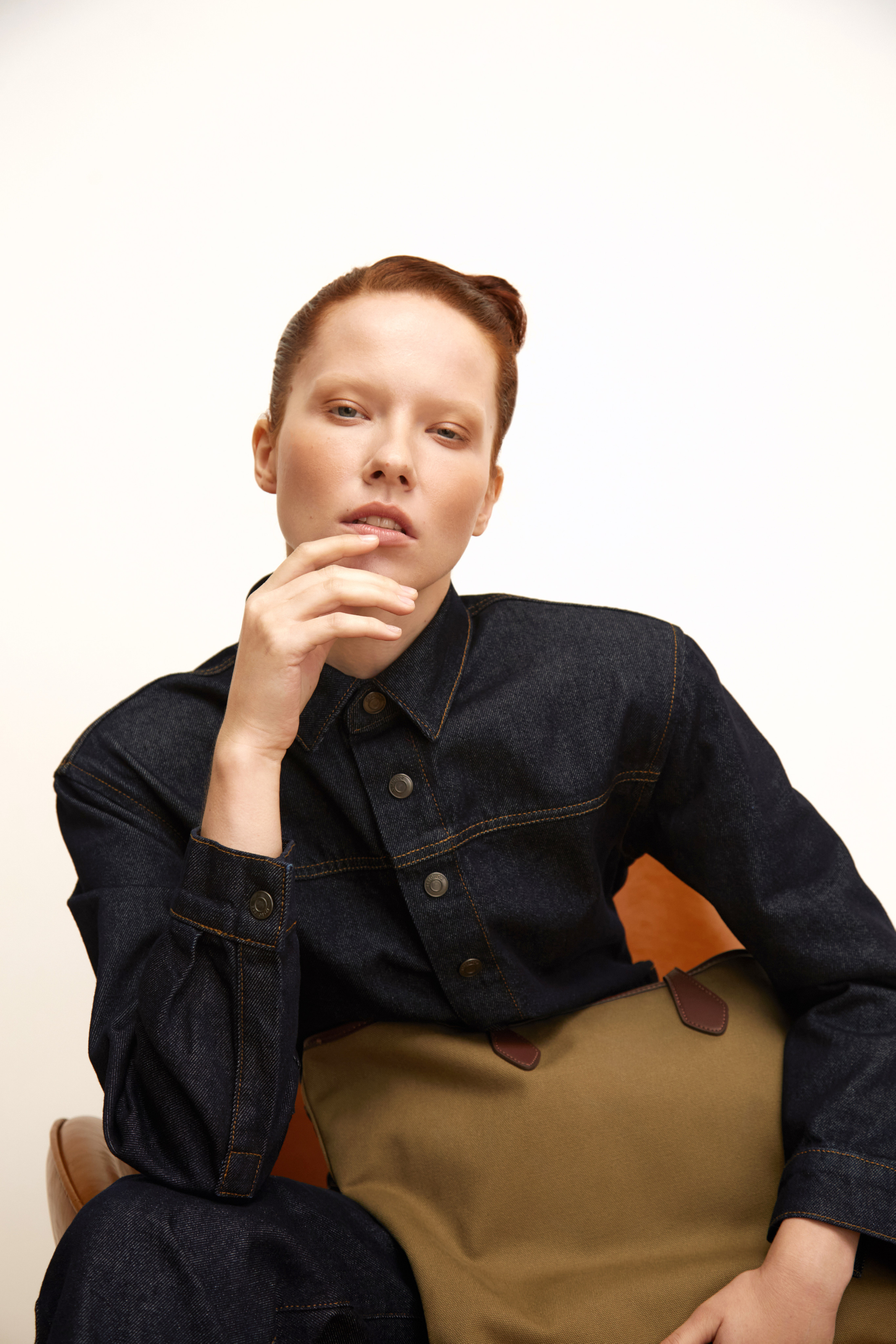 Рекламная кампания. Fashion фотограф в Москве Ксения Чупрунова