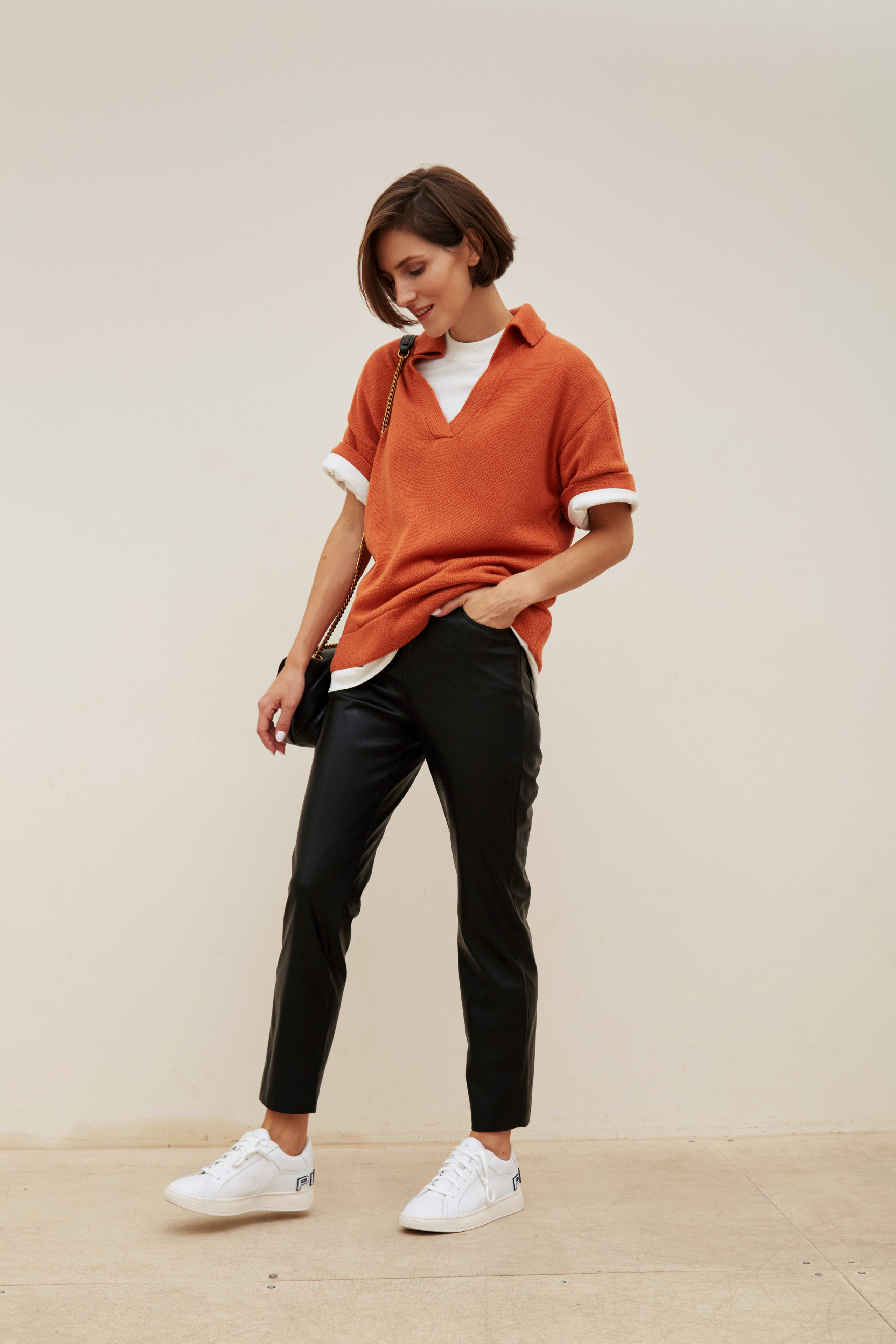 Lookbook для мультибрендового магазина. Fashion фотограф в Москве Ксения Чупрунова