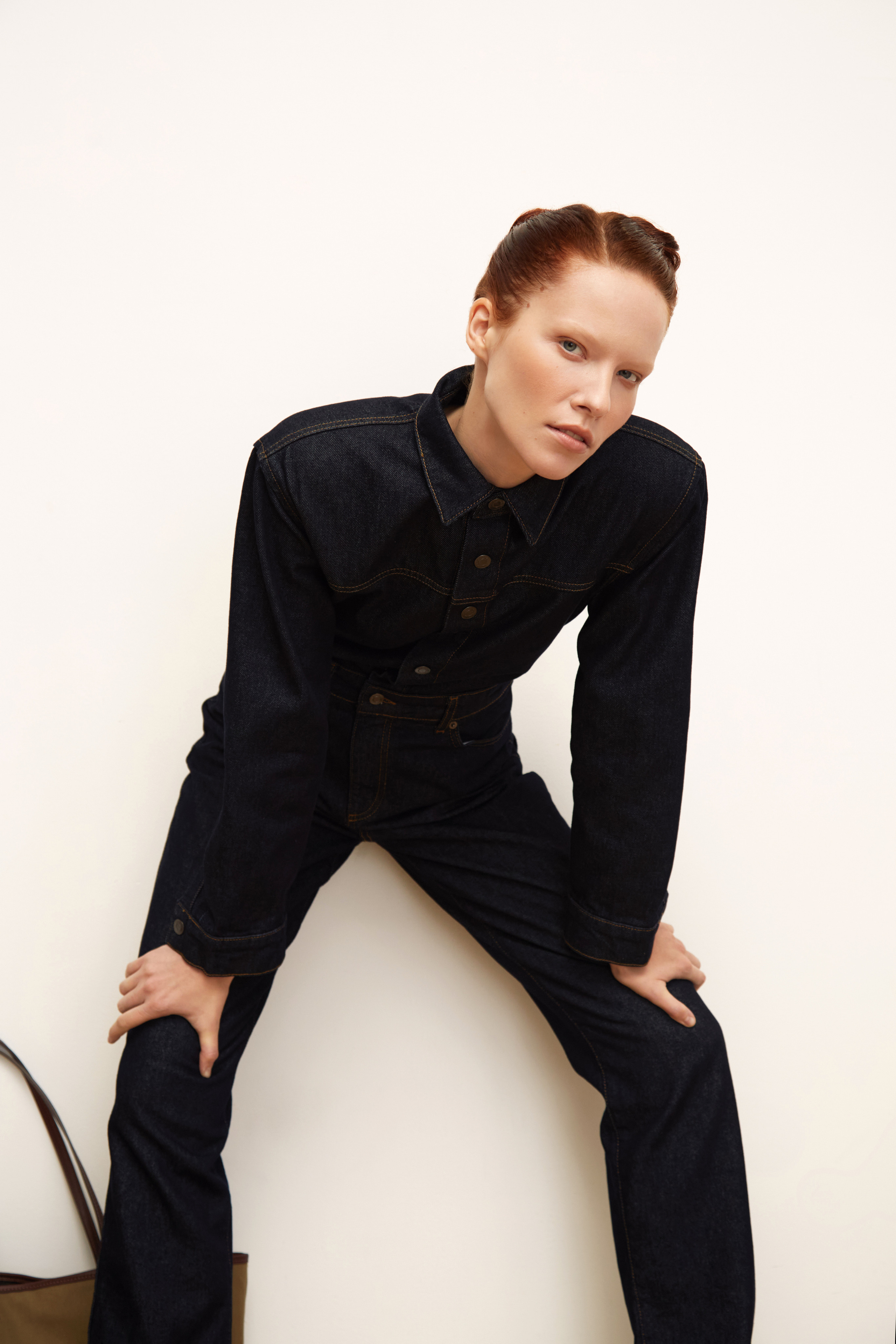 Рекламная кампания. Fashion фотограф в Москве Ксения Чупрунова