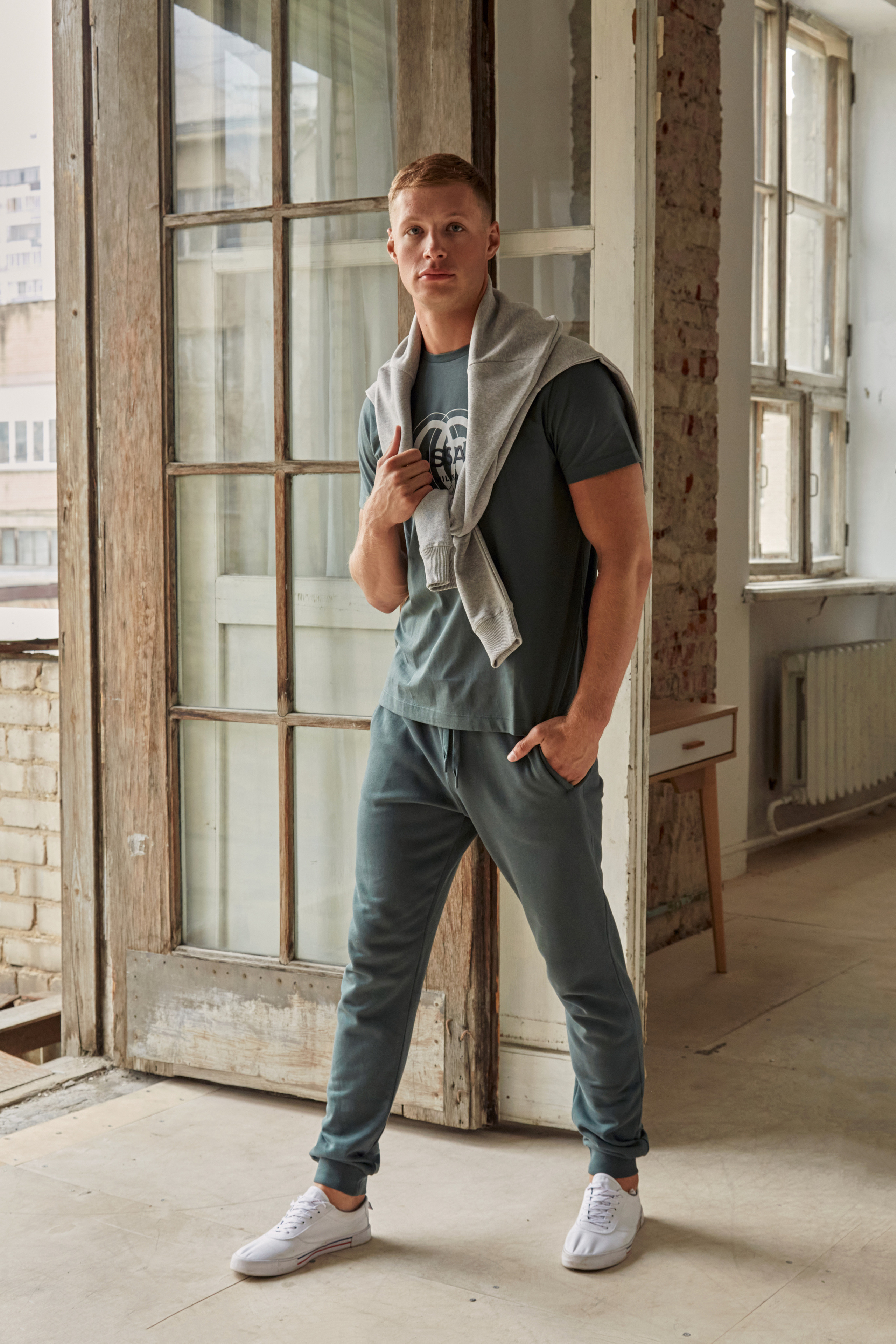 Lookbook для мультибрендового магазина. Fashion фотограф в Москве Ксения Чупрунова