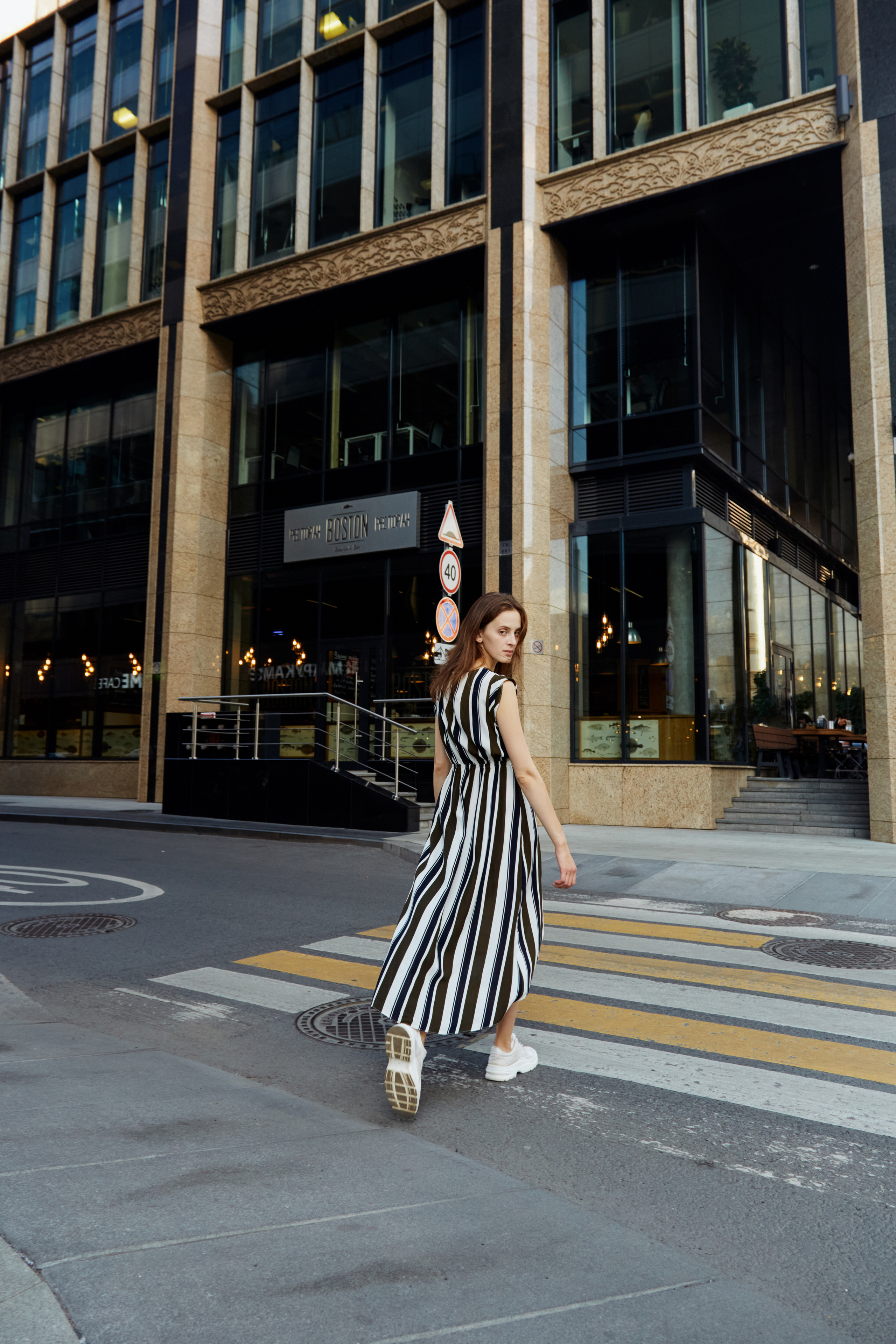 Анна. Fashion фотограф в Москве Ксения Чупрунова