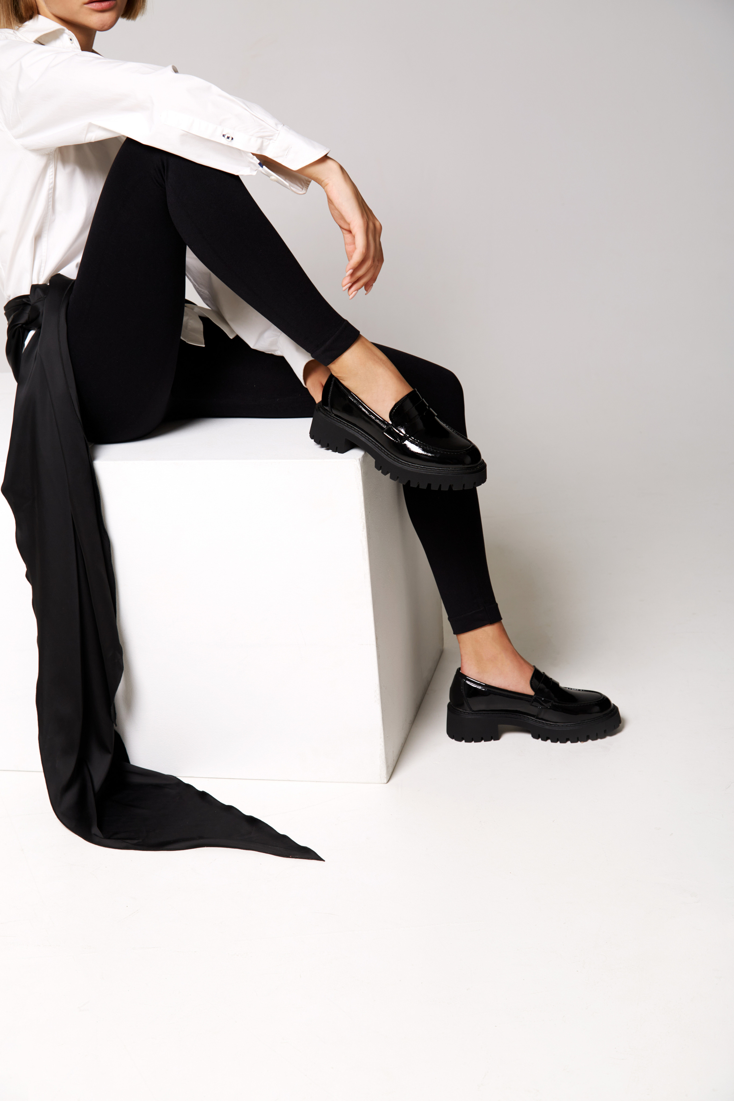 Lookbook для магазина обуви. Fashion фотограф в Москве Ксения Чупрунова