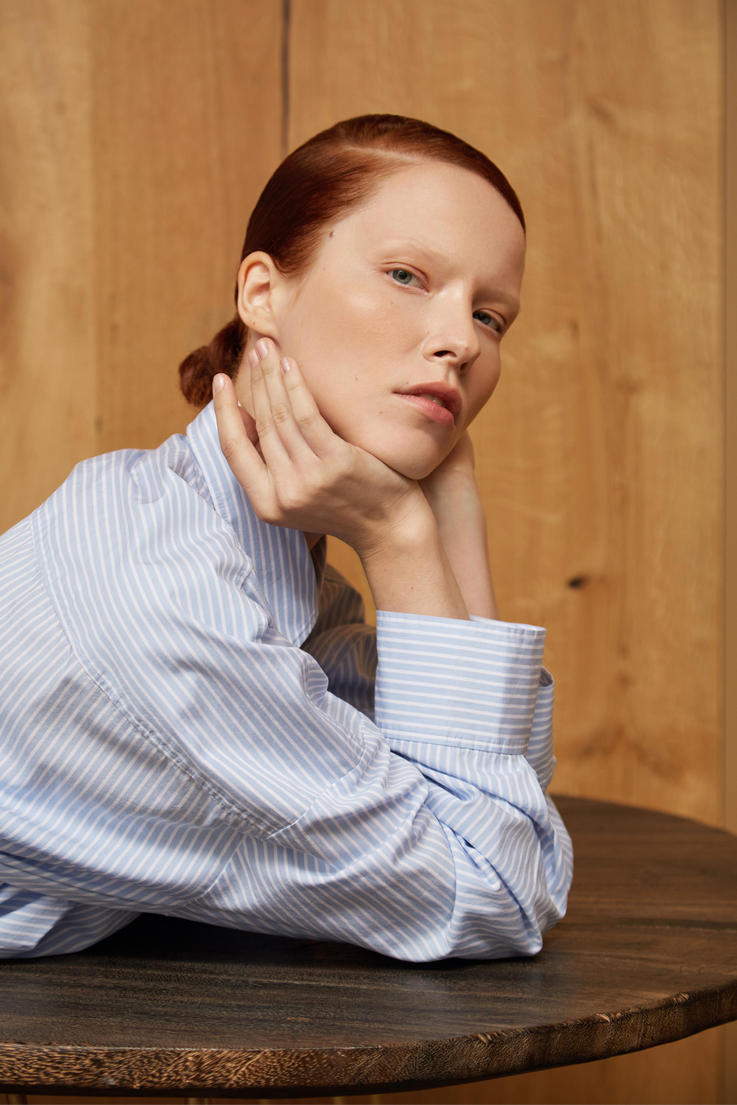 Рекламная кампания. Fashion фотограф в Москве Ксения Чупрунова