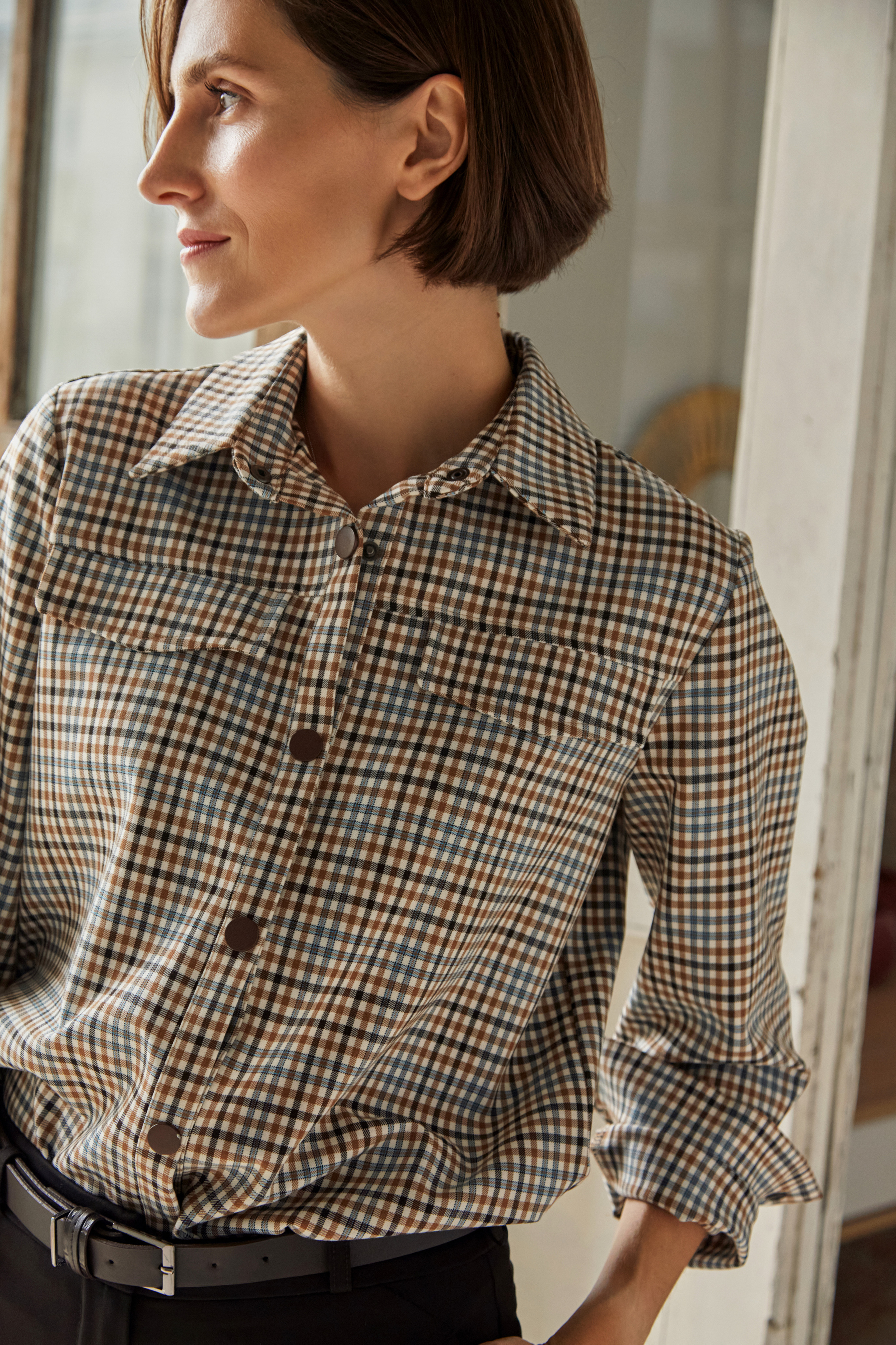 Lookbook для мультибрендового магазина. Fashion фотограф в Москве Ксения Чупрунова