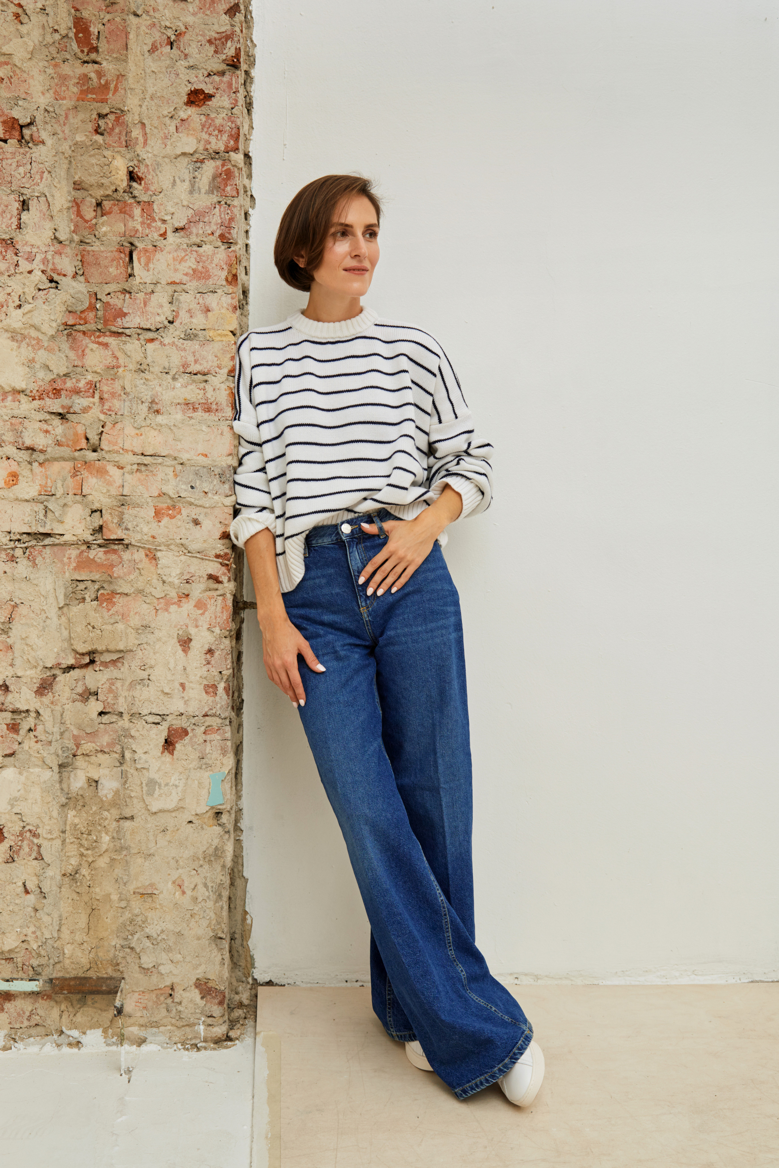 Lookbook для мультибрендового магазина. Fashion фотограф в Москве Ксения Чупрунова