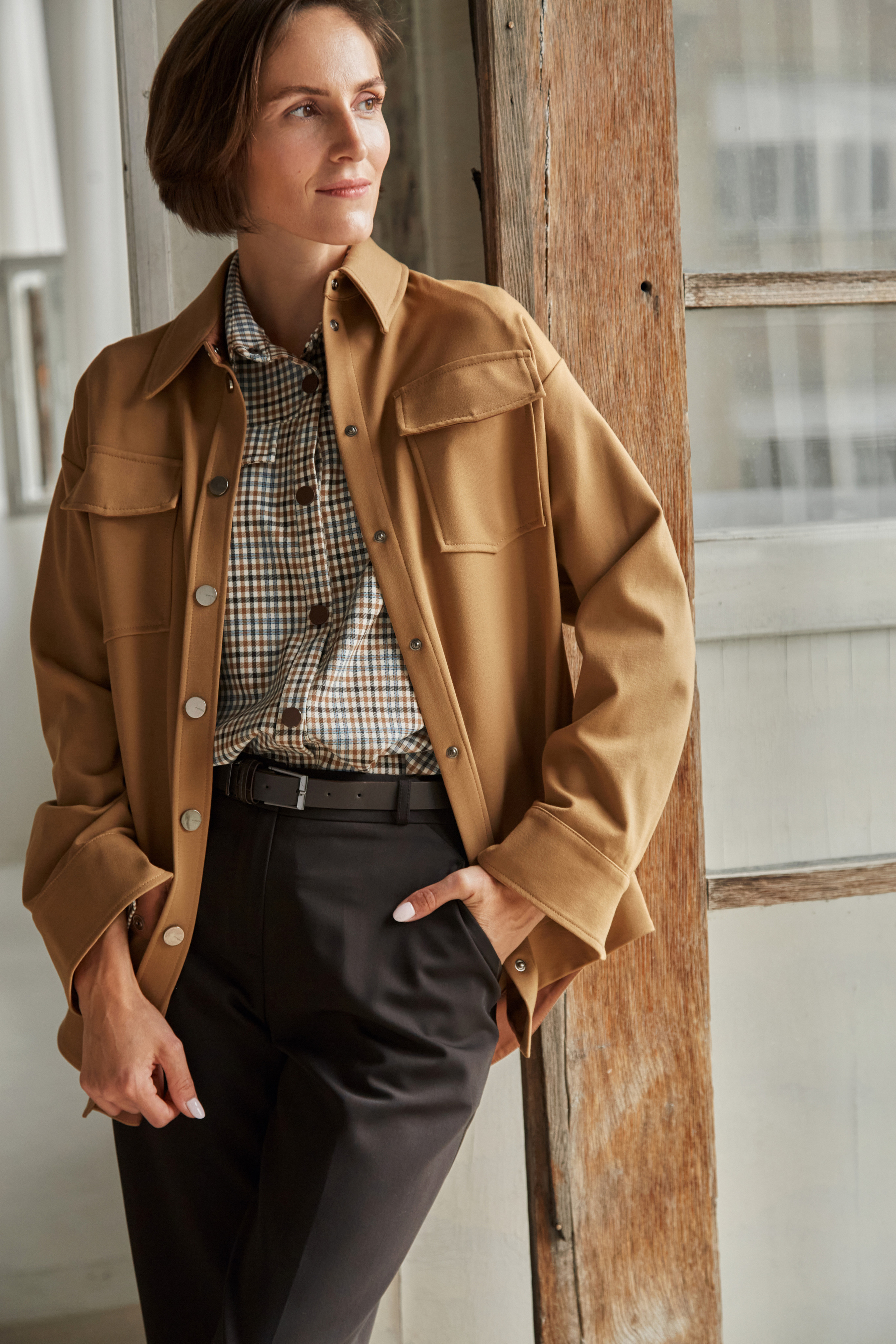 Lookbook для мультибрендового магазина. Fashion фотограф в Москве Ксения Чупрунова