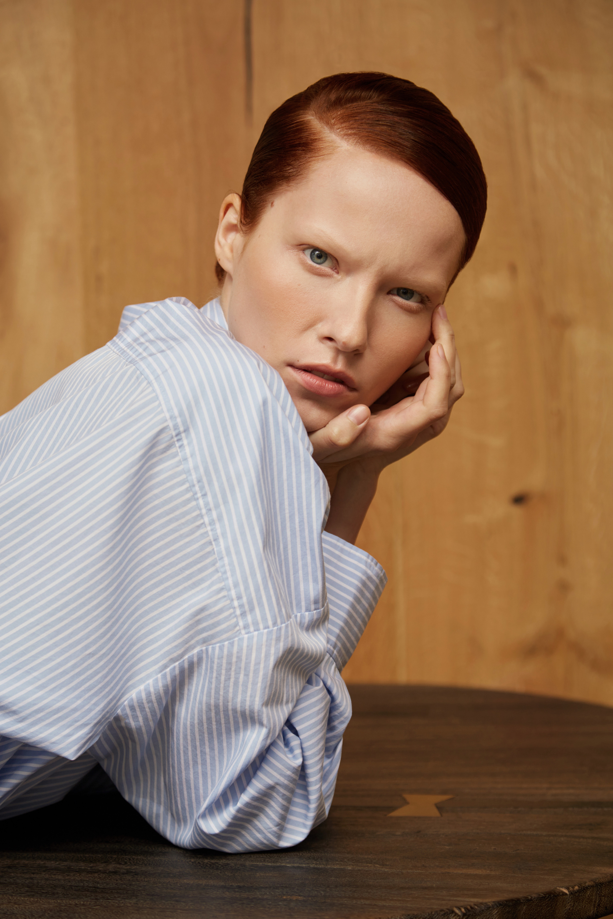 Рекламная кампания. Fashion фотограф в Москве Ксения Чупрунова