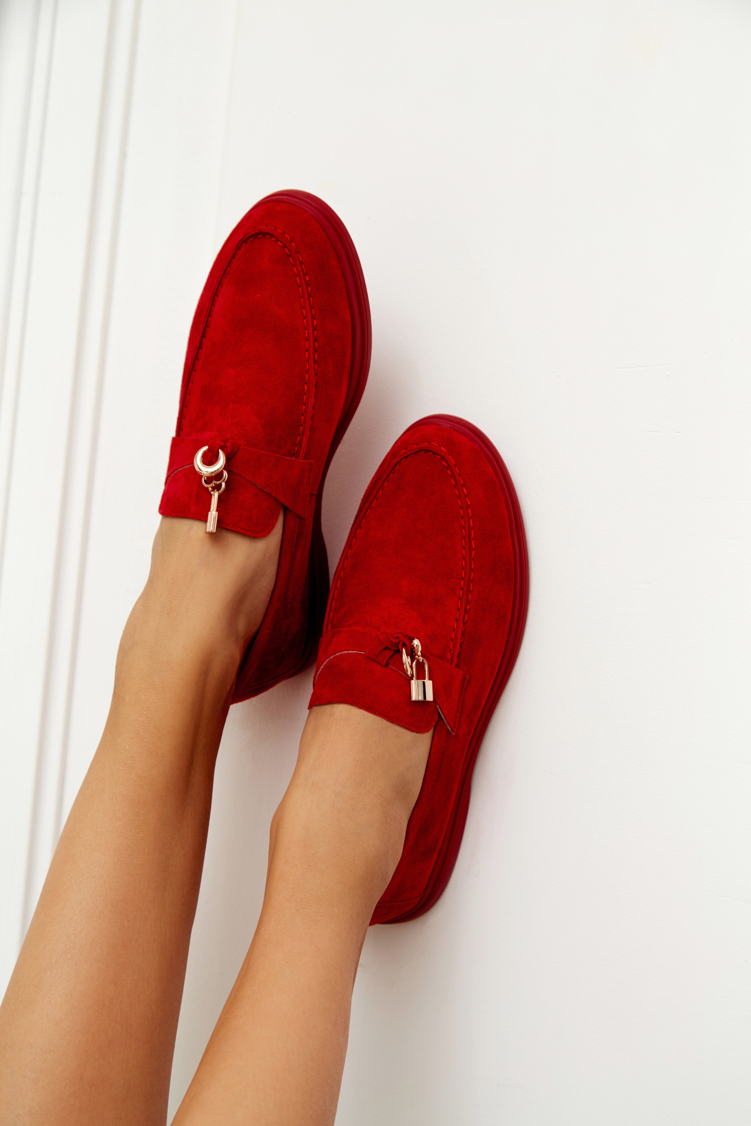 Lookbook для магазина обуви. Fashion фотограф в Москве Ксения Чупрунова