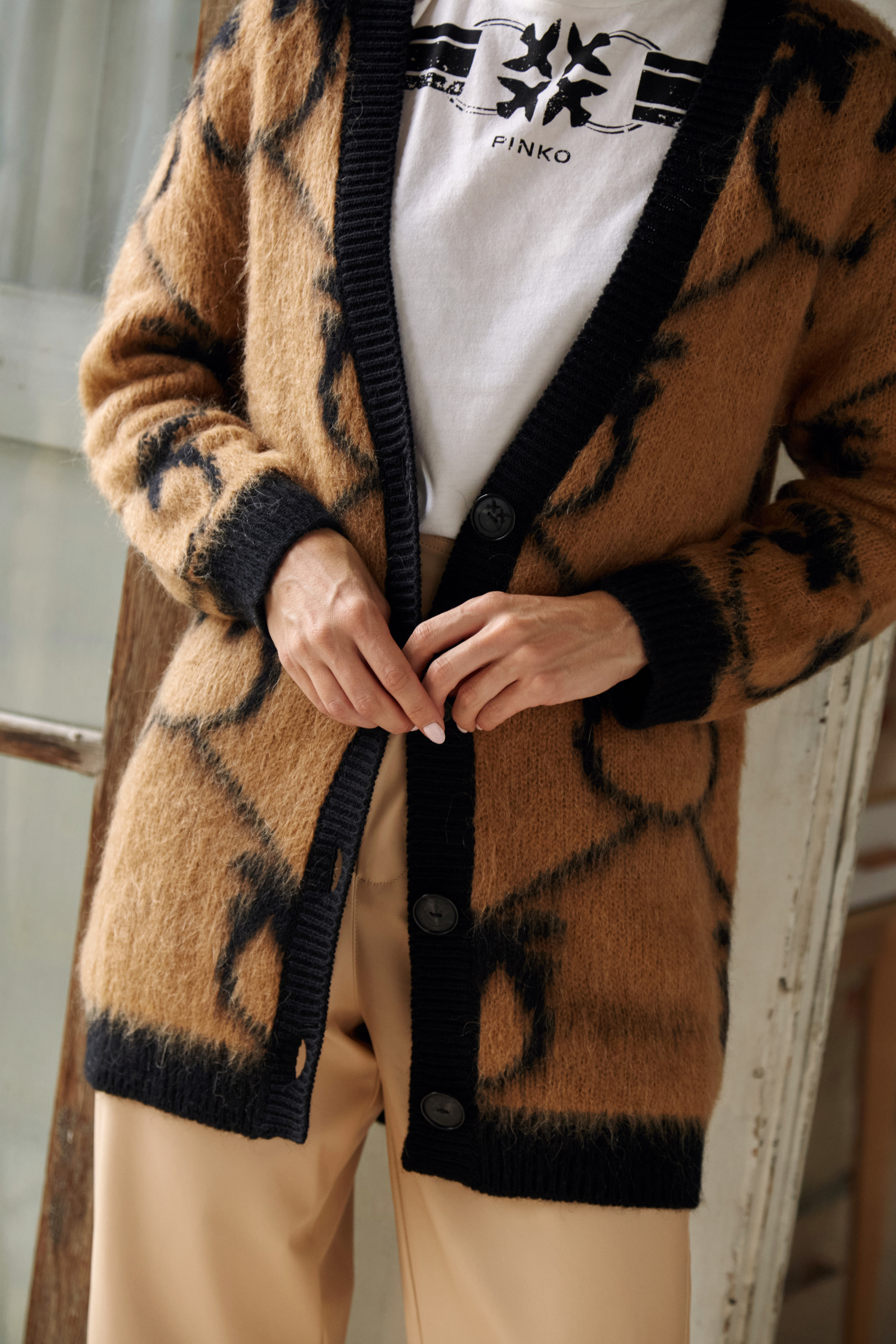 Lookbook для мультибрендового магазина. Fashion фотограф в Москве Ксения Чупрунова