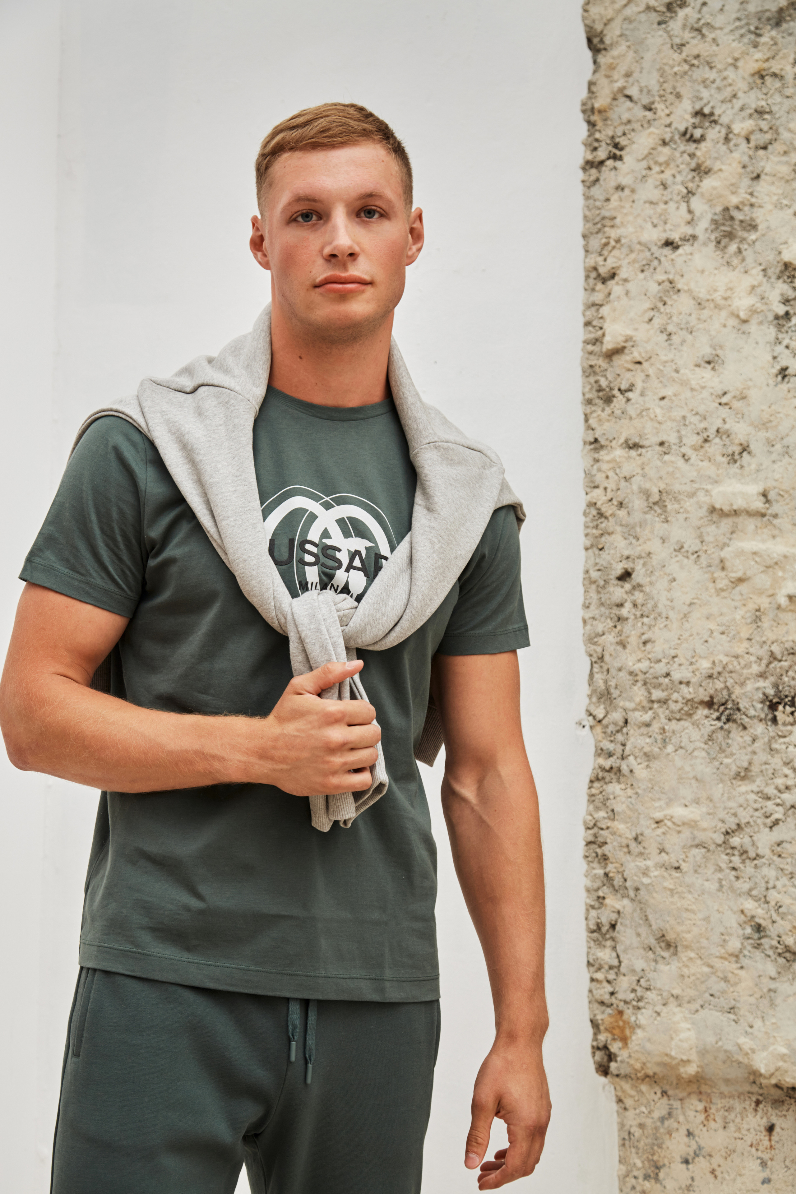 Lookbook для мультибрендового магазина. Fashion фотограф в Москве Ксения Чупрунова