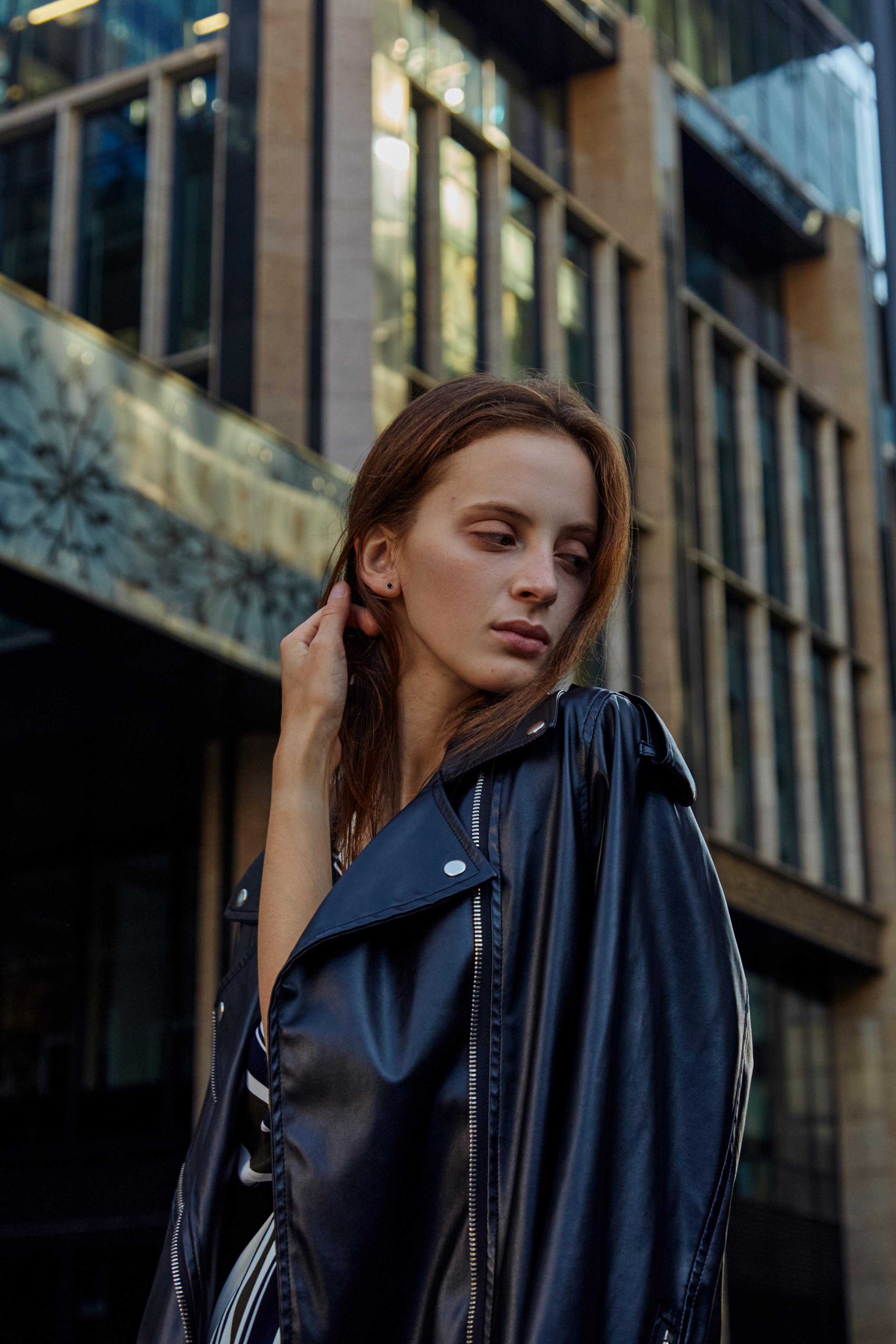 Анна. Fashion фотограф в Москве Ксения Чупрунова