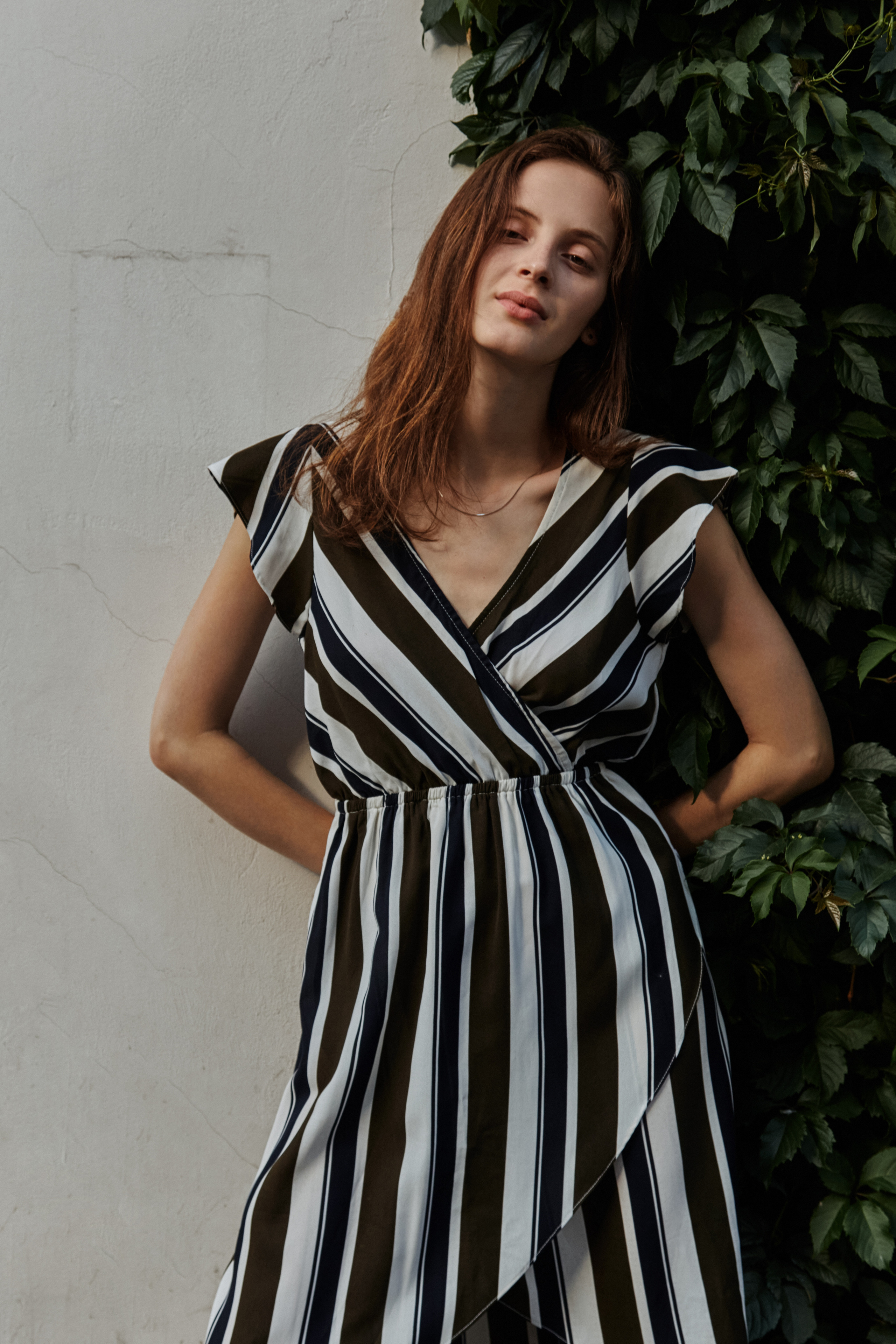 Анна. Fashion фотограф в Москве Ксения Чупрунова