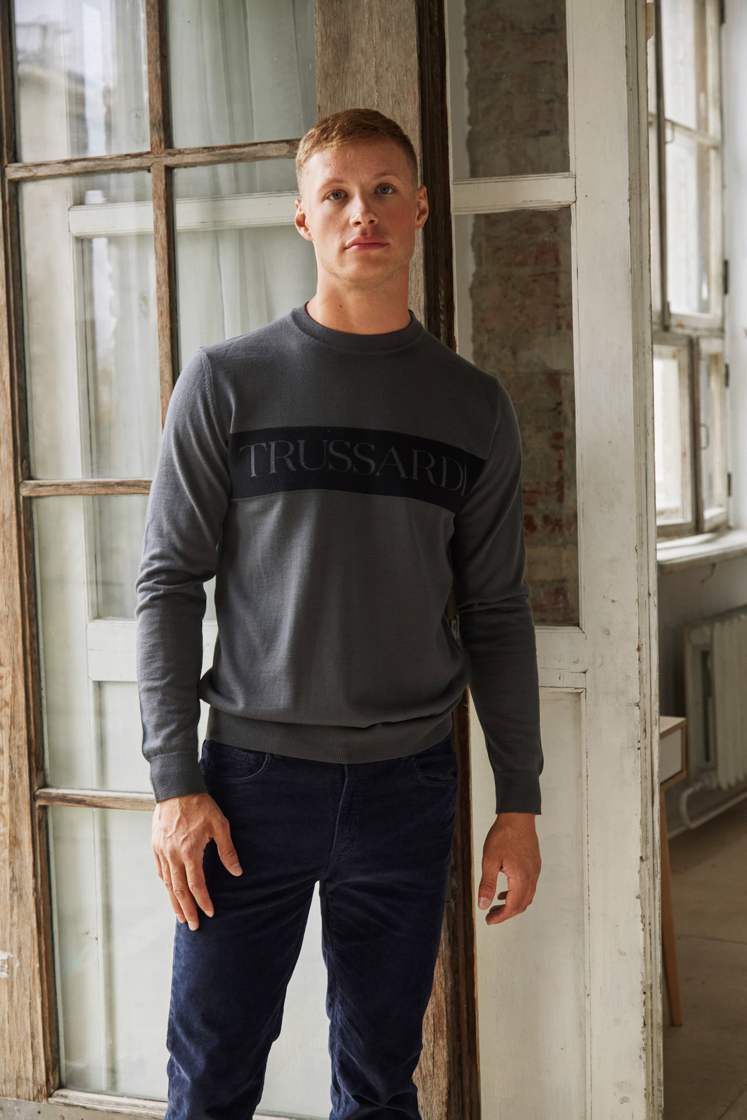 Lookbook для мультибрендового магазина. Fashion фотограф в Москве Ксения Чупрунова