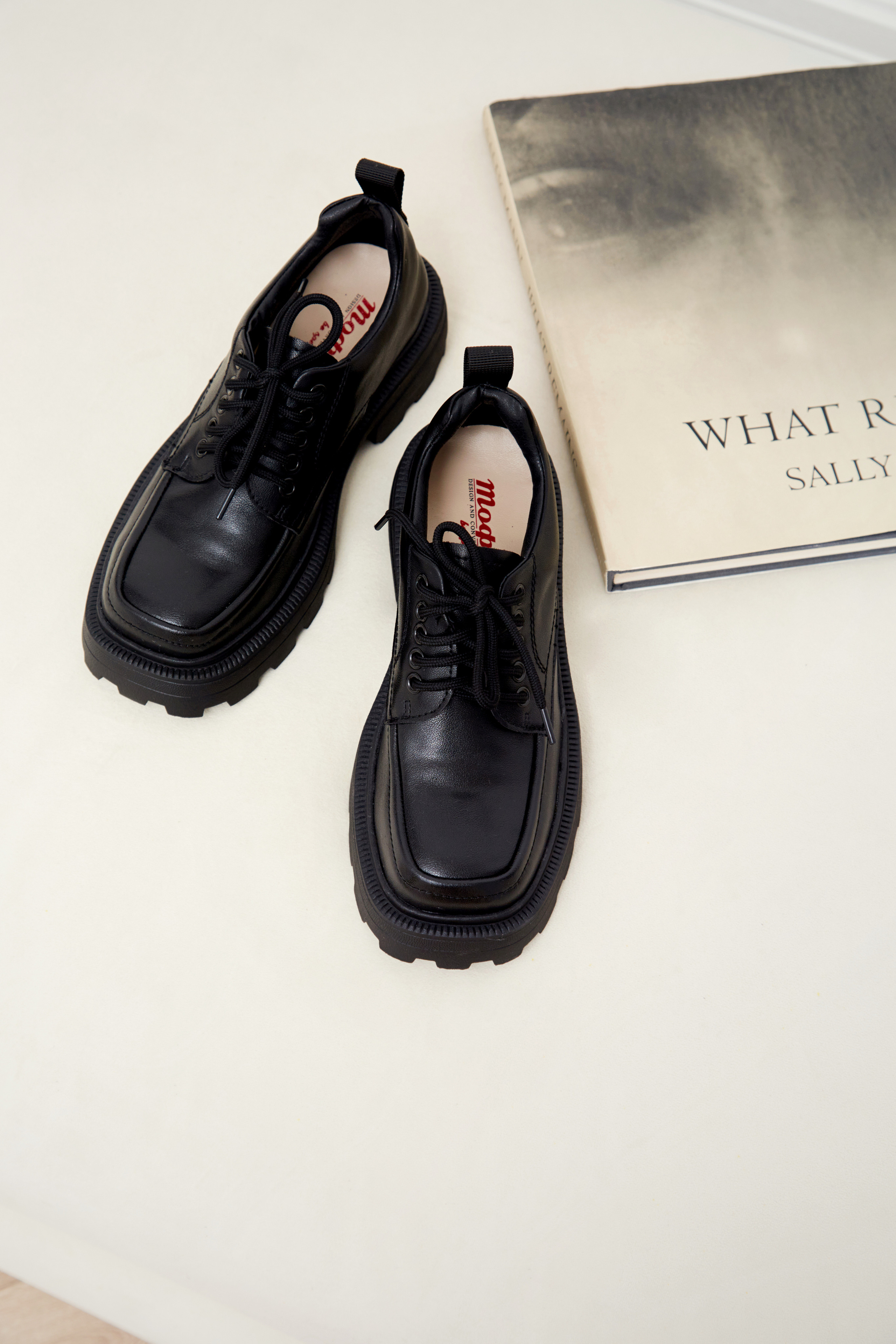 Lookbook для магазина обуви. Fashion фотограф в Москве Ксения Чупрунова