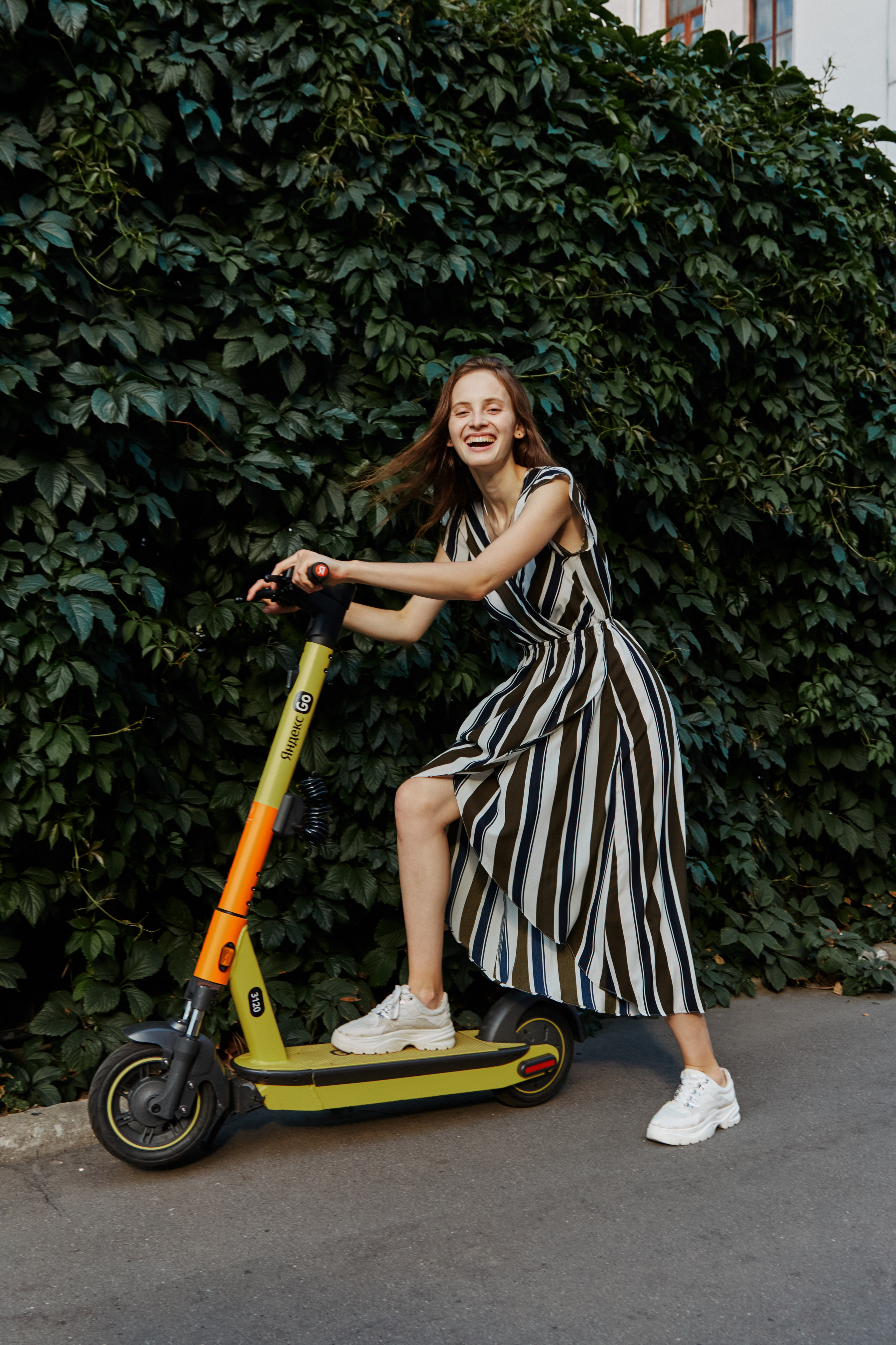 Анна. Fashion фотограф в Москве Ксения Чупрунова