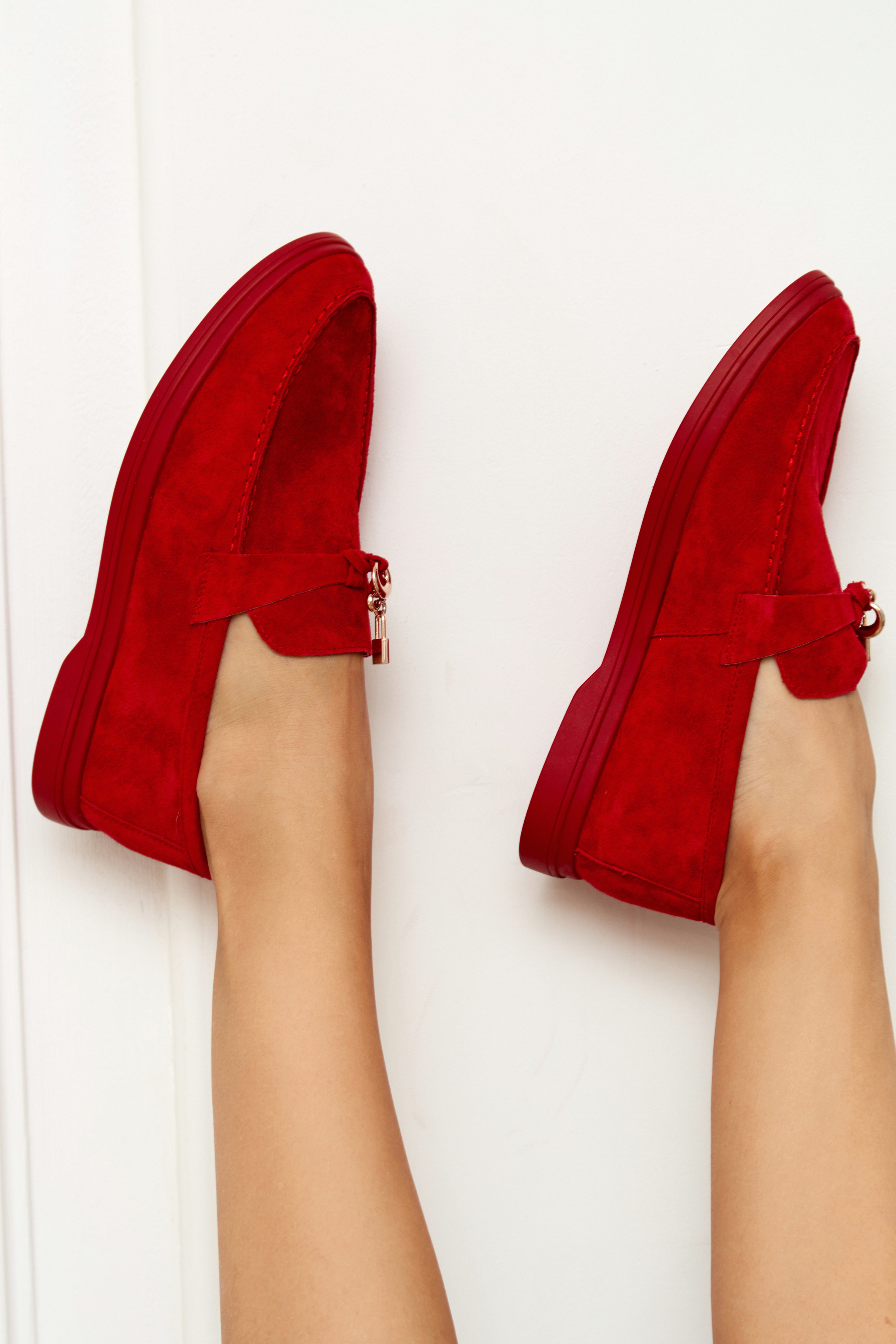 Lookbook для магазина обуви. Fashion фотограф в Москве Ксения Чупрунова