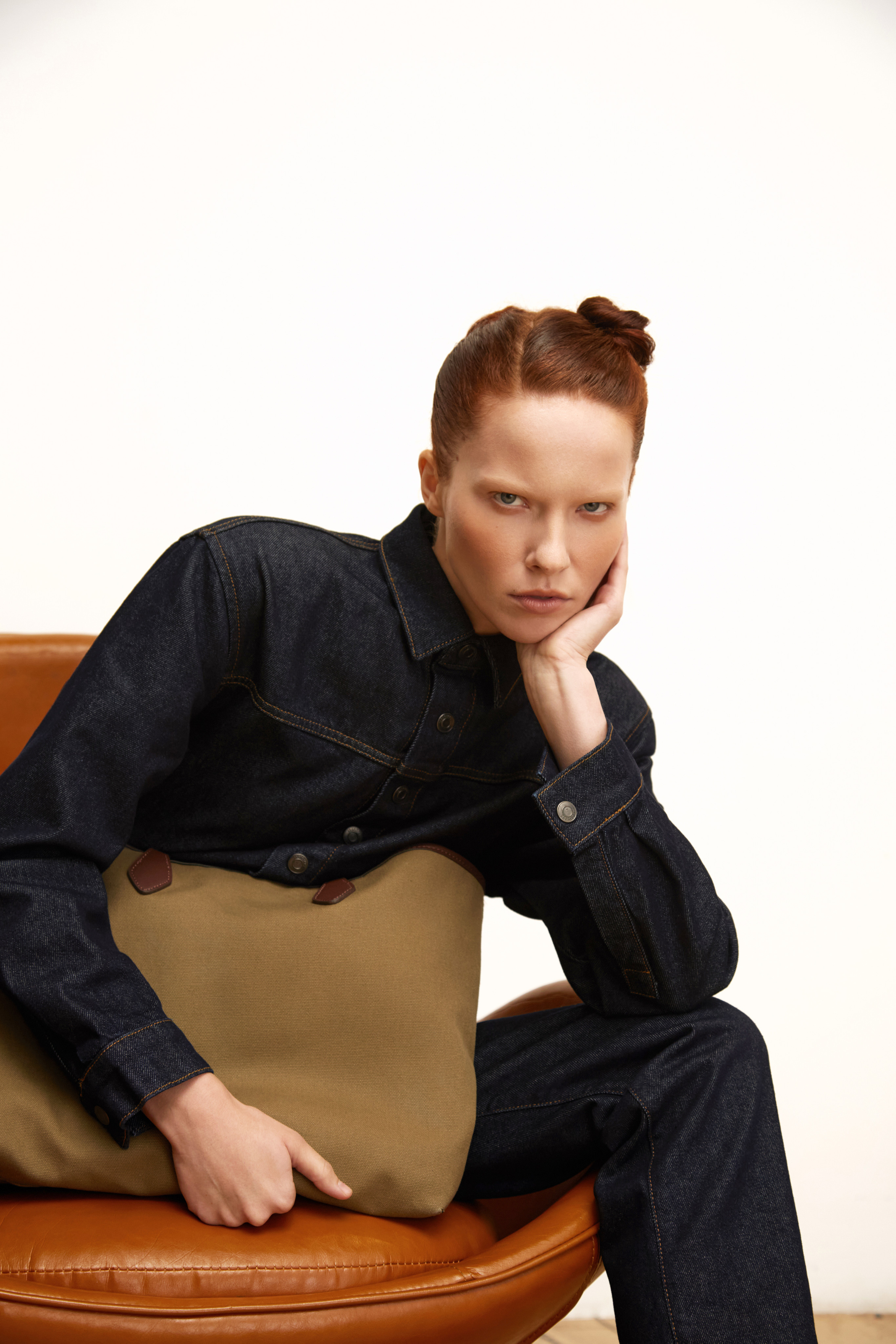 Рекламная кампания. Fashion фотограф в Москве Ксения Чупрунова