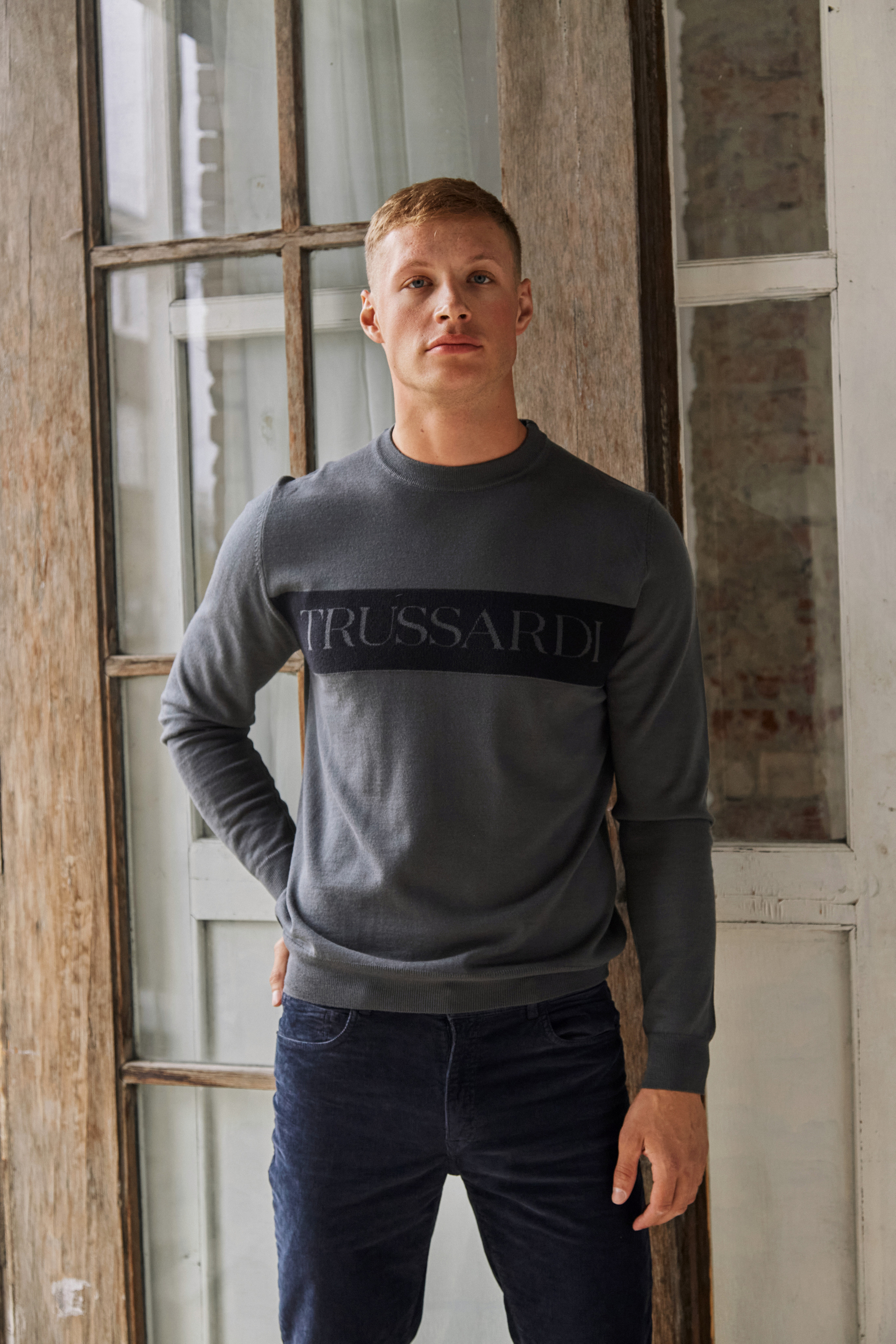 Lookbook для мультибрендового магазина. Fashion фотограф в Москве Ксения Чупрунова