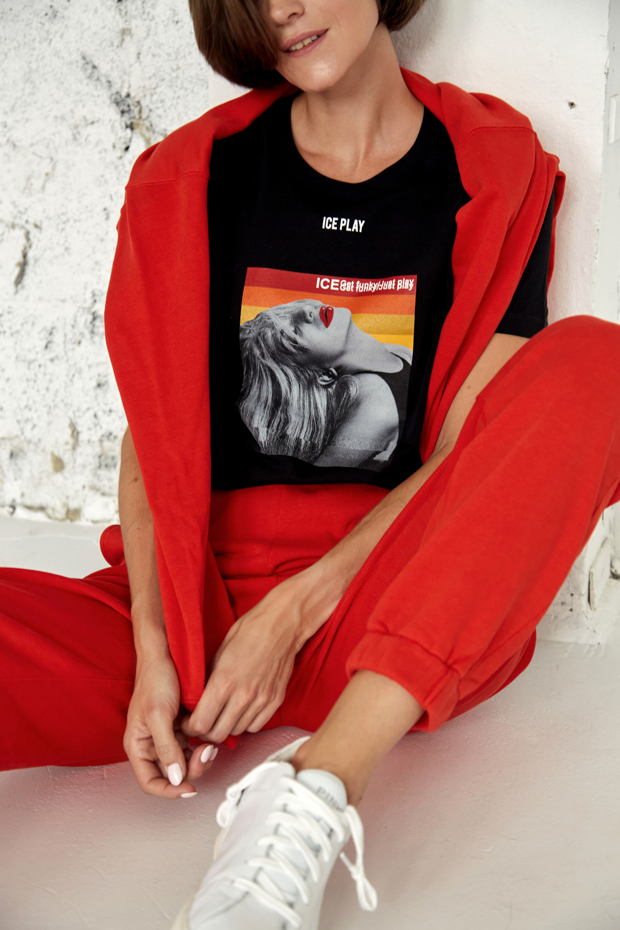 Lookbook для мультибрендового магазина. Fashion фотограф в Москве Ксения Чупрунова