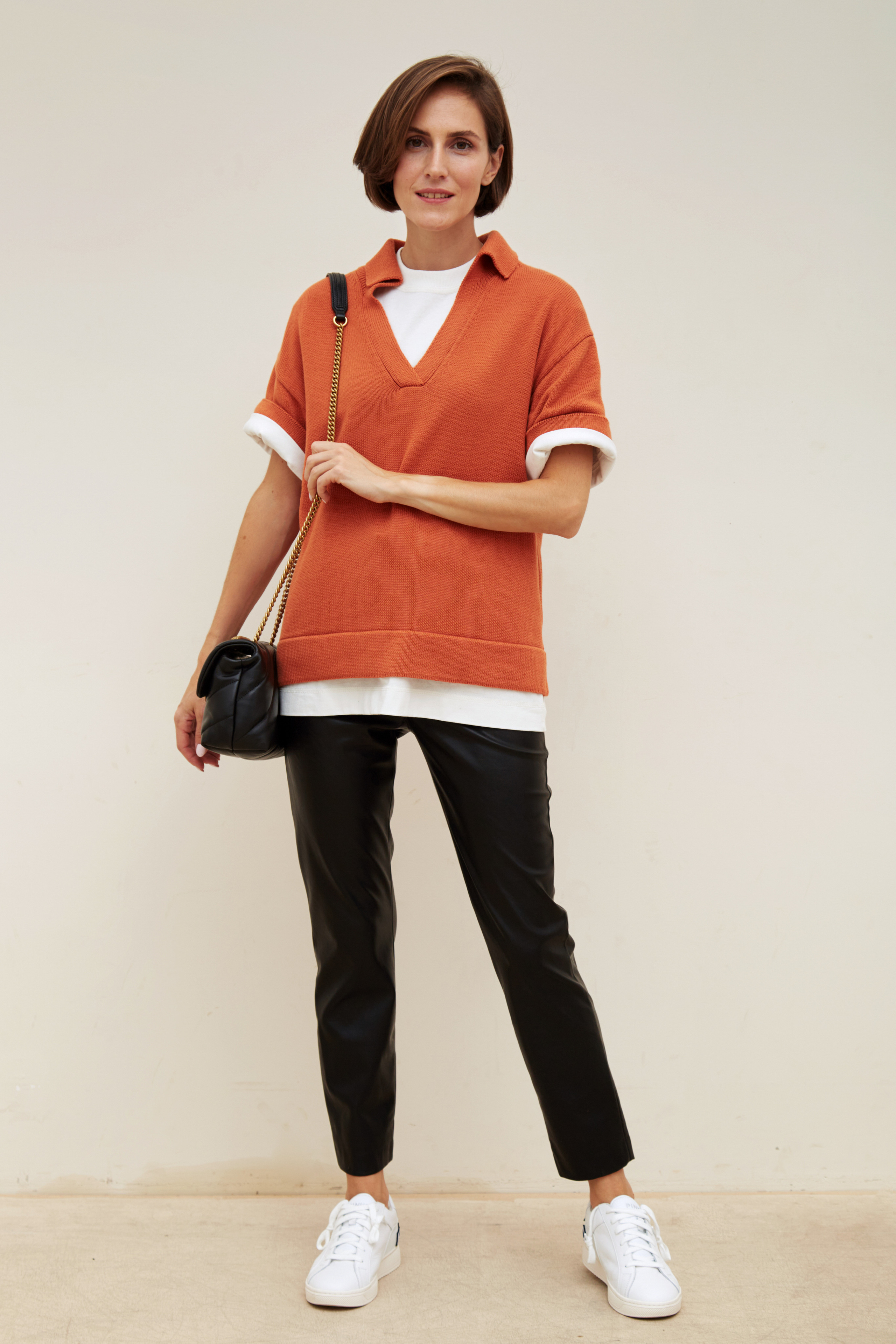 Lookbook для мультибрендового магазина. Fashion фотограф в Москве Ксения Чупрунова