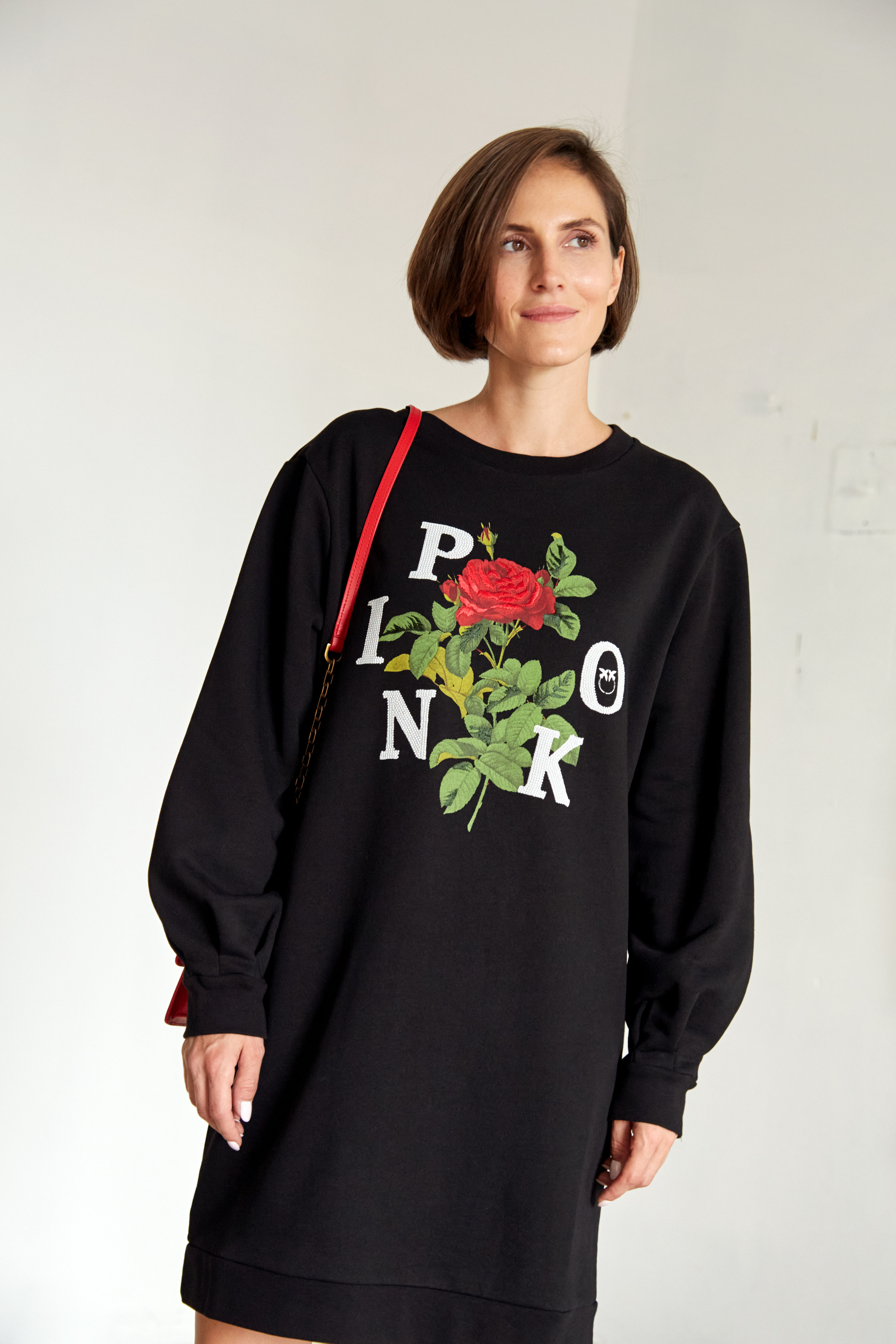 Lookbook для мультибрендового магазина. Fashion фотограф в Москве Ксения Чупрунова