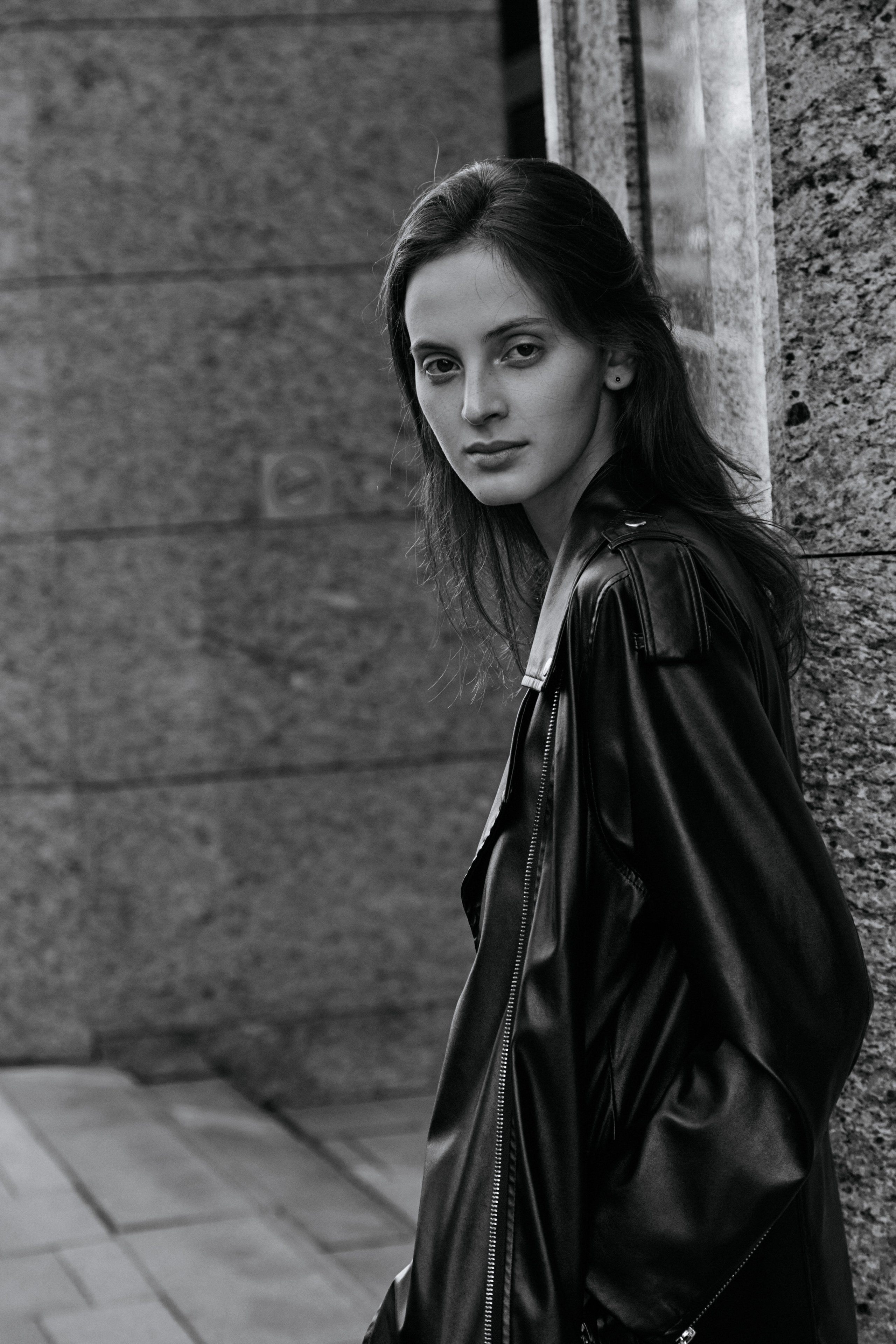 Анна. Fashion фотограф в Москве Ксения Чупрунова