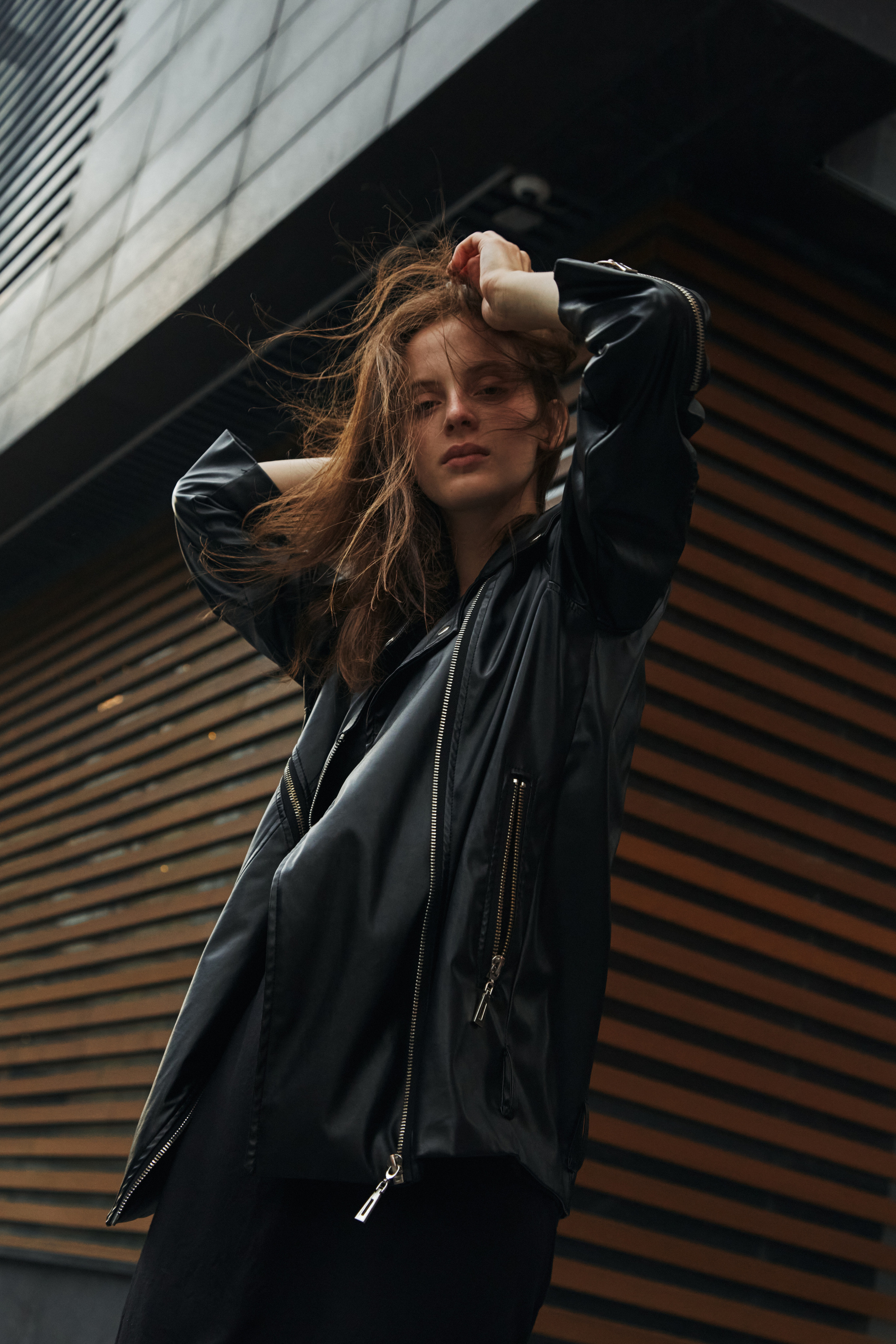 Анна. Fashion фотограф в Москве Ксения Чупрунова