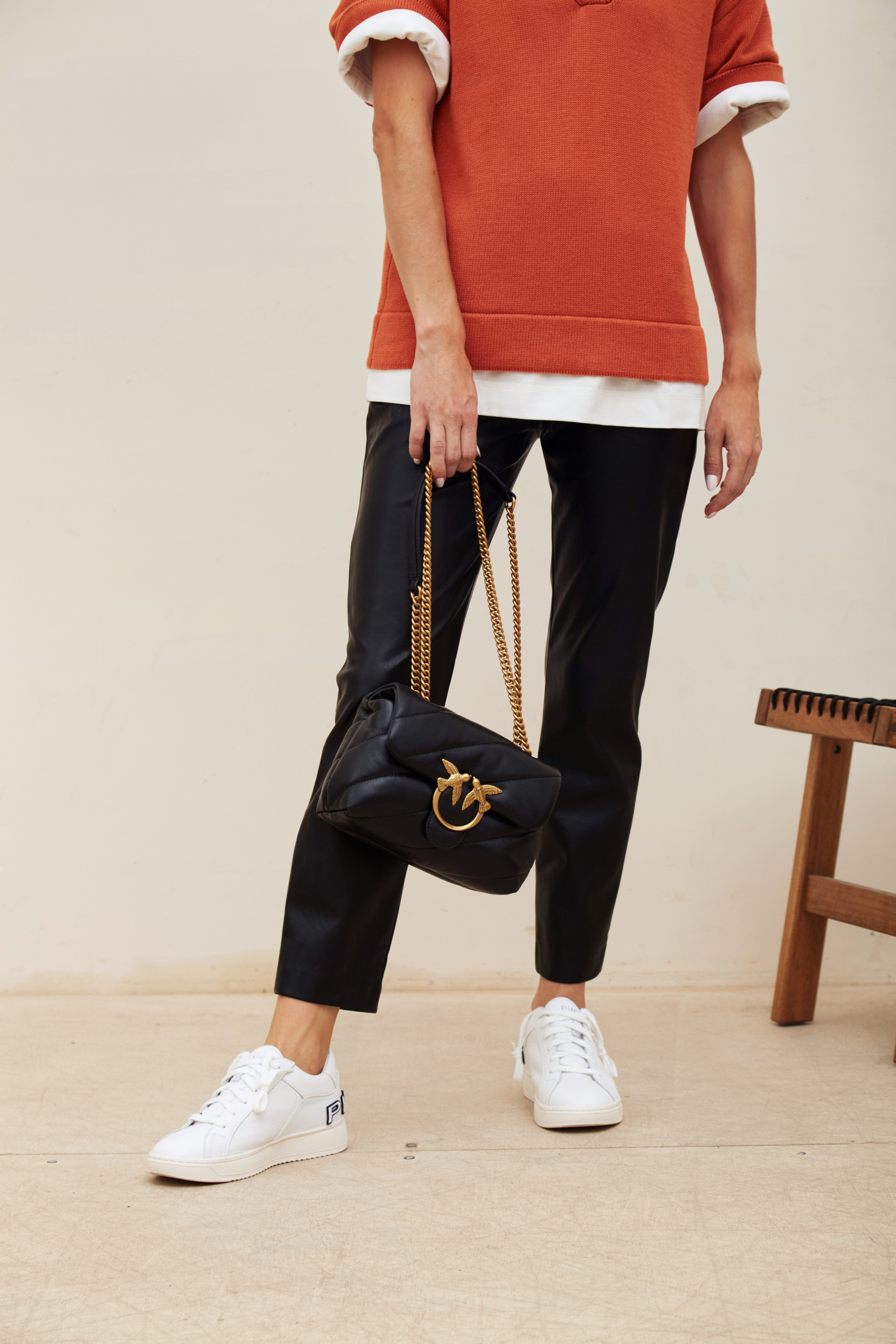 Lookbook для мультибрендового магазина. Fashion фотограф в Москве Ксения Чупрунова