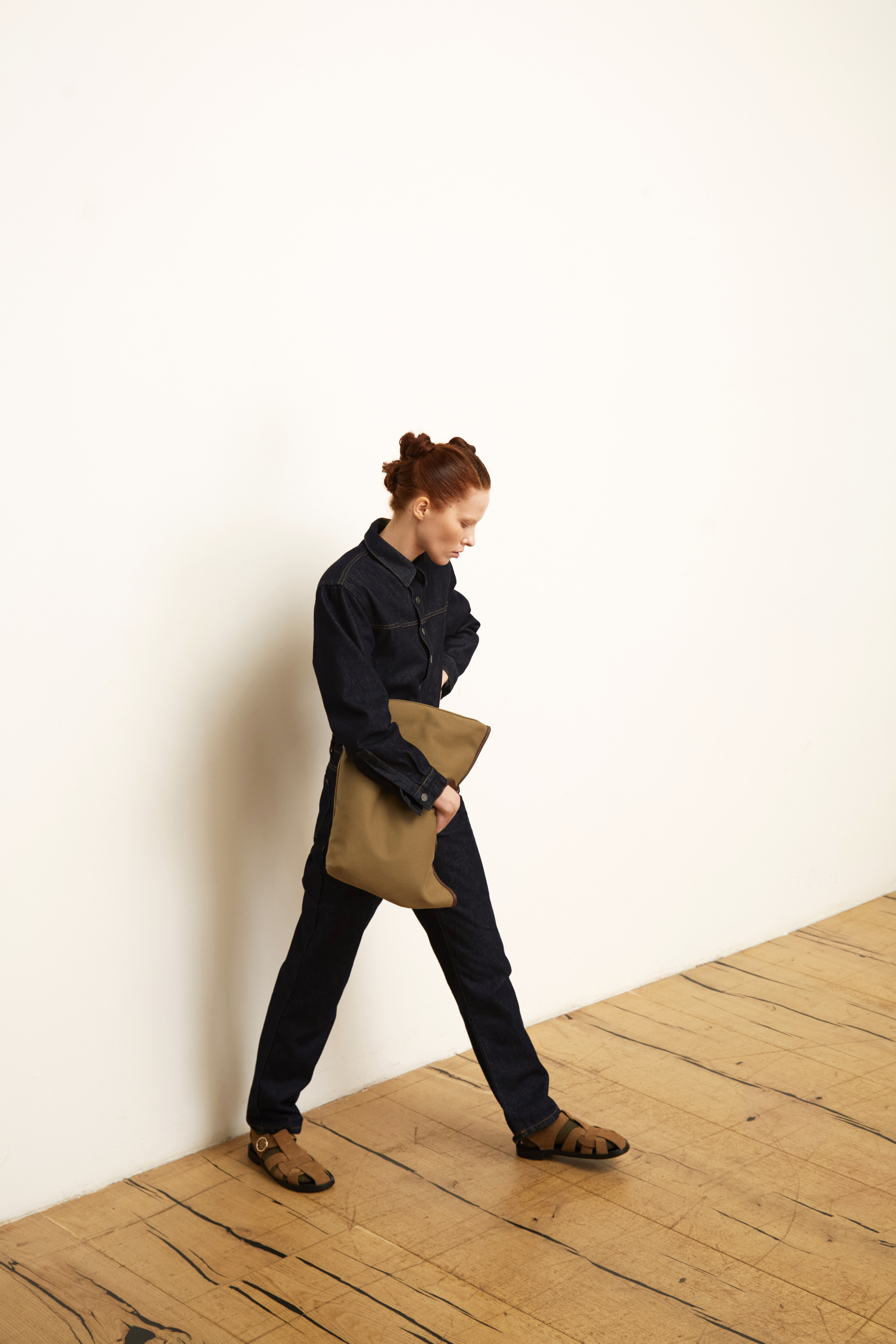 Рекламная кампания. Fashion фотограф в Москве Ксения Чупрунова