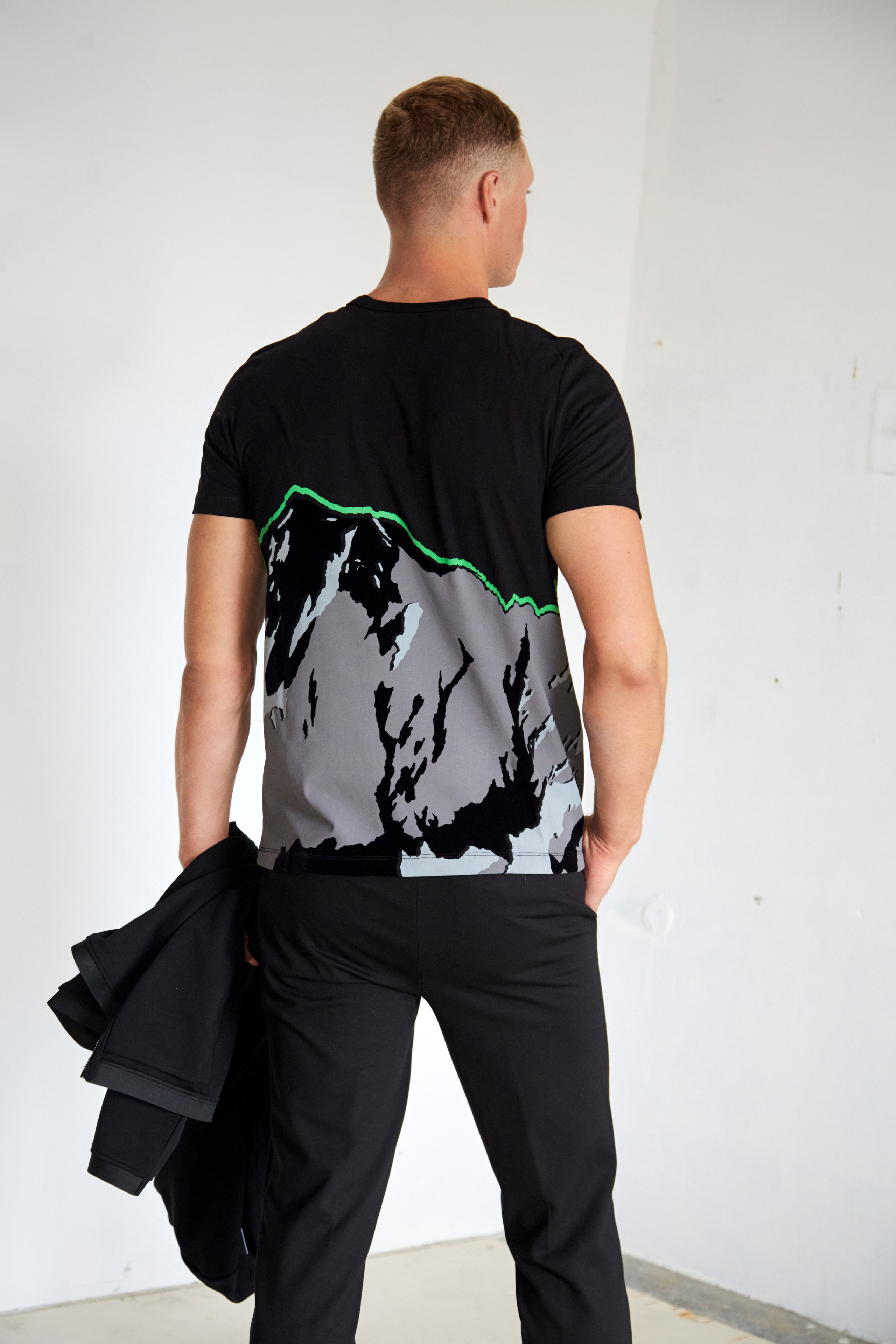 Lookbook для мультибрендового магазина. Fashion фотограф в Москве Ксения Чупрунова