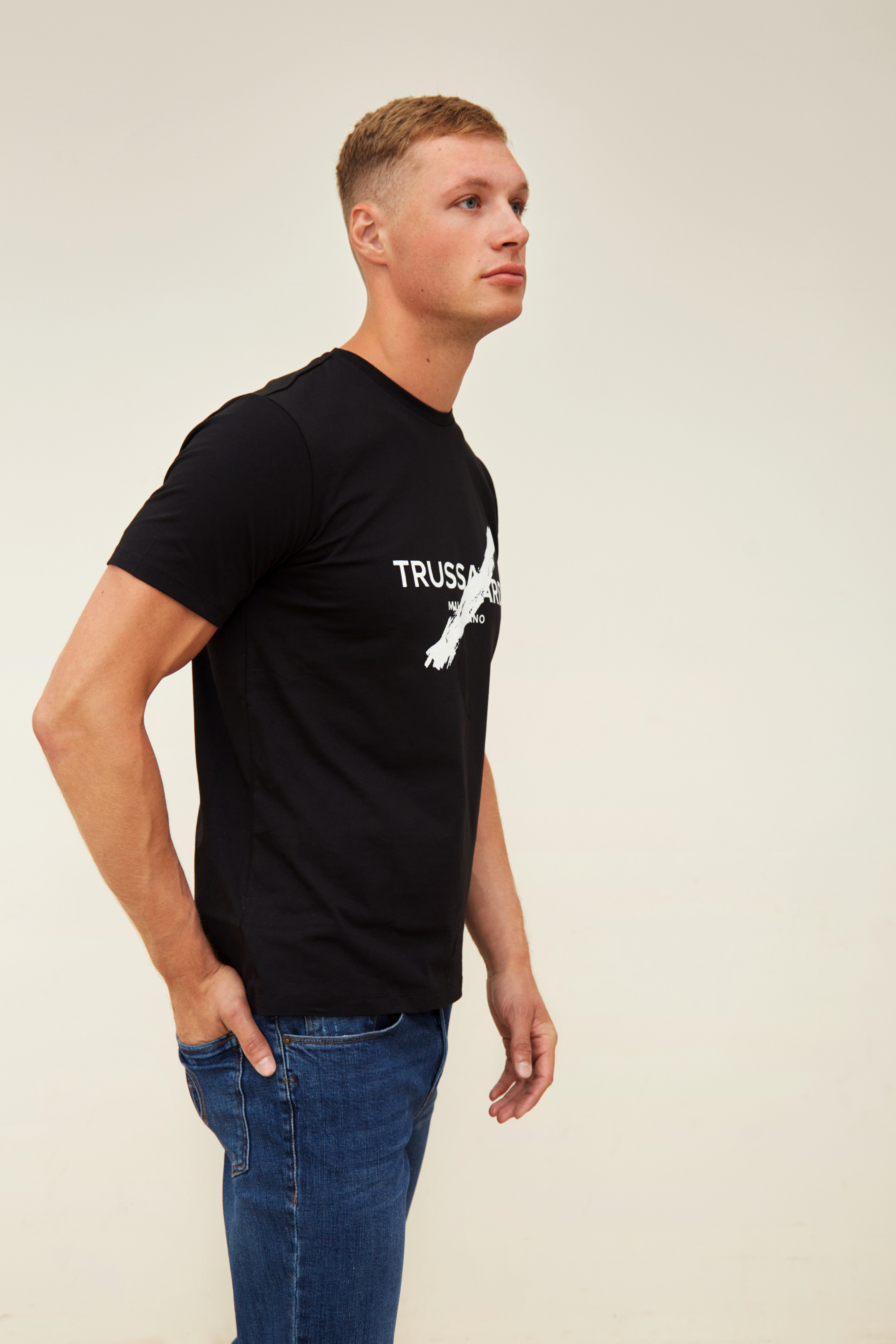 Lookbook для мультибрендового магазина. Fashion фотограф в Москве Ксения Чупрунова