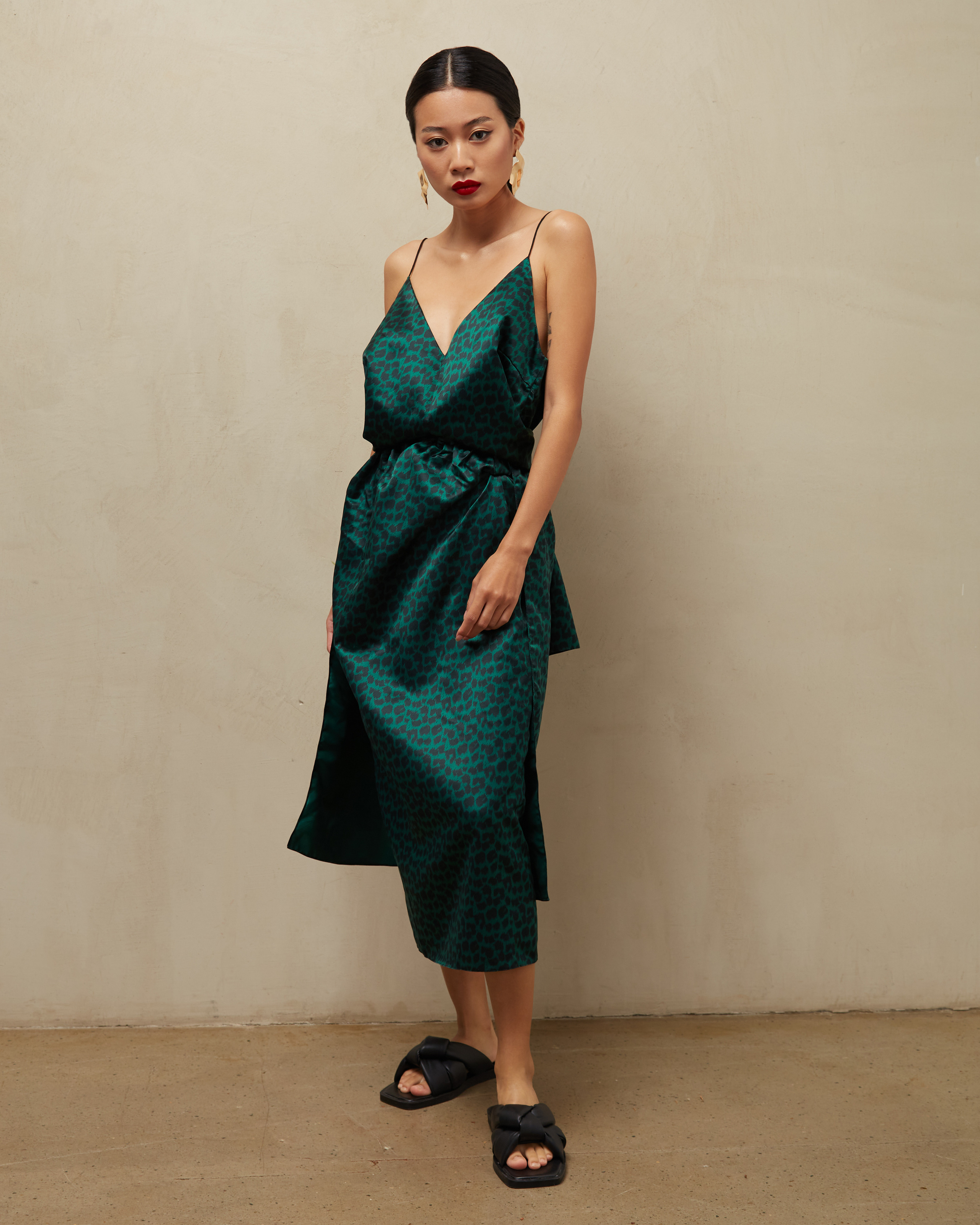 Lookbook для Embra Store. Fashion фотограф в Москве Ксения Чупрунова