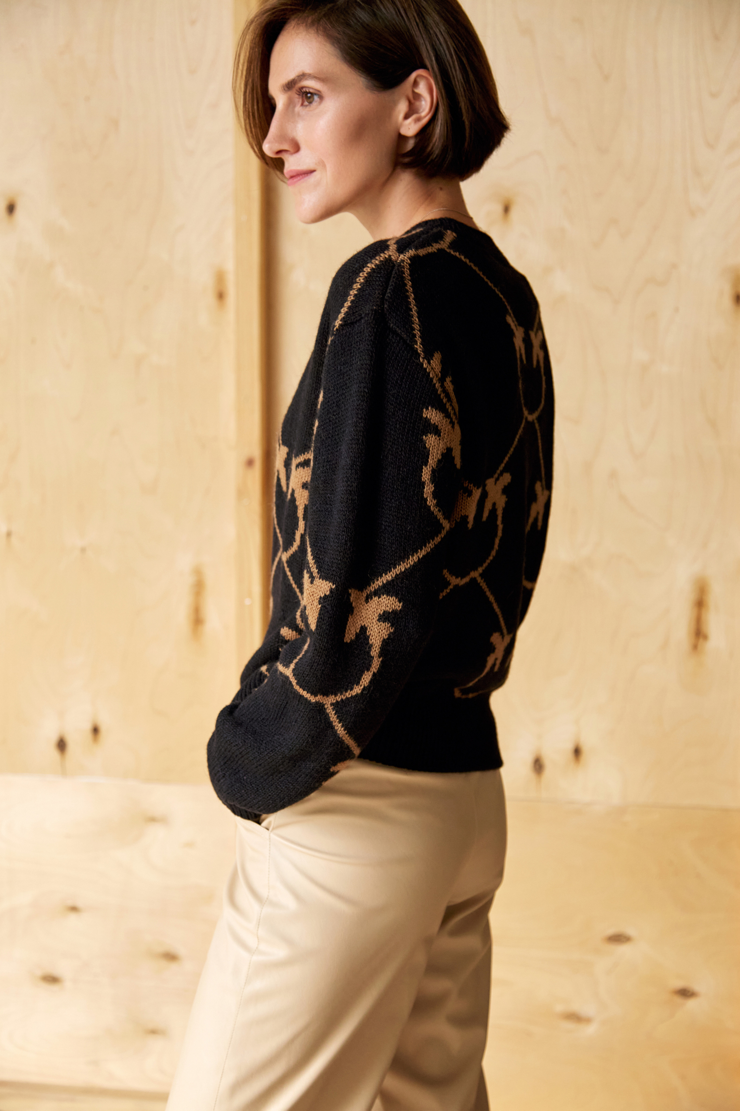 Lookbook для мультибрендового магазина. Fashion фотограф в Москве Ксения Чупрунова