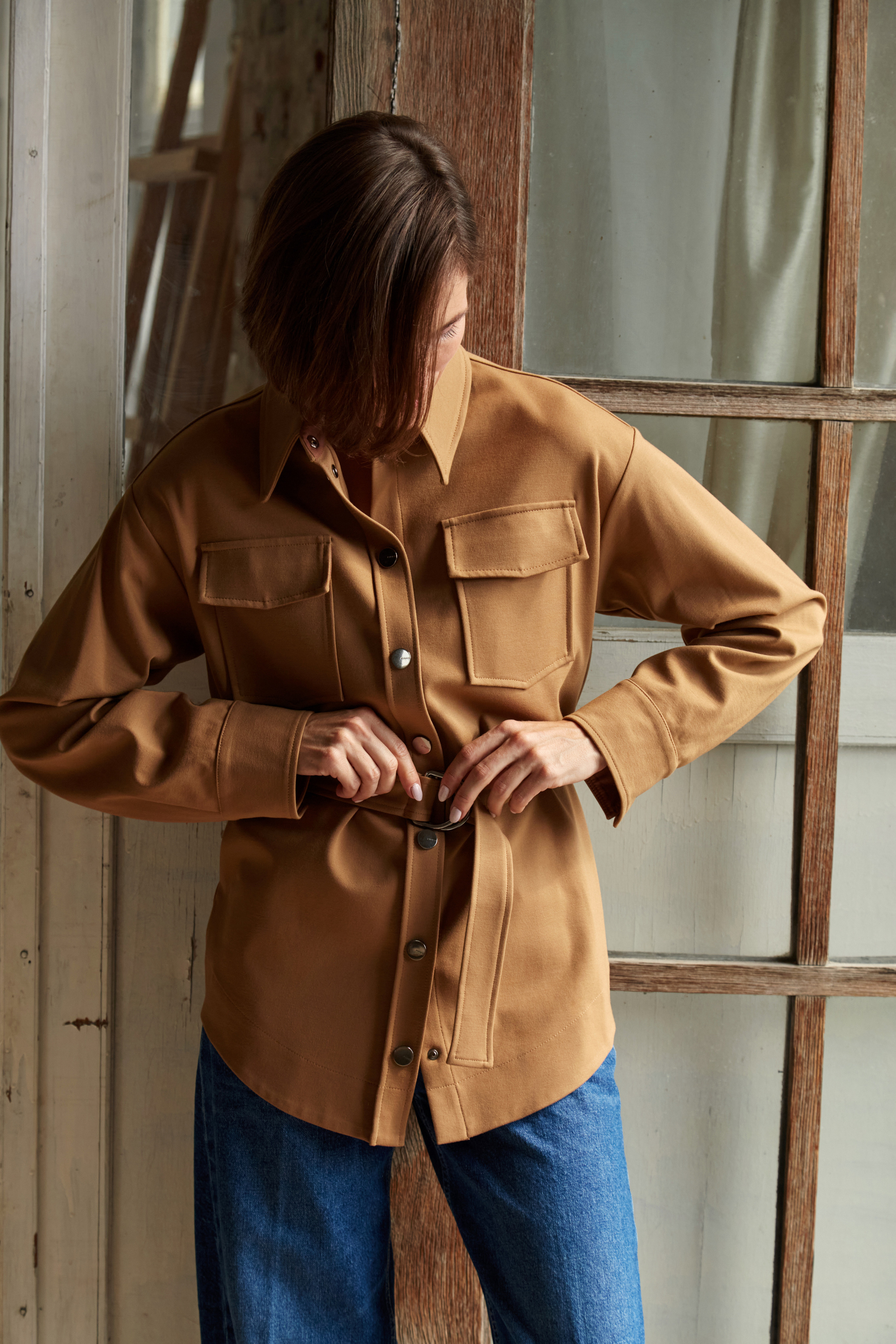 Lookbook для мультибрендового магазина. Fashion фотограф в Москве Ксения Чупрунова