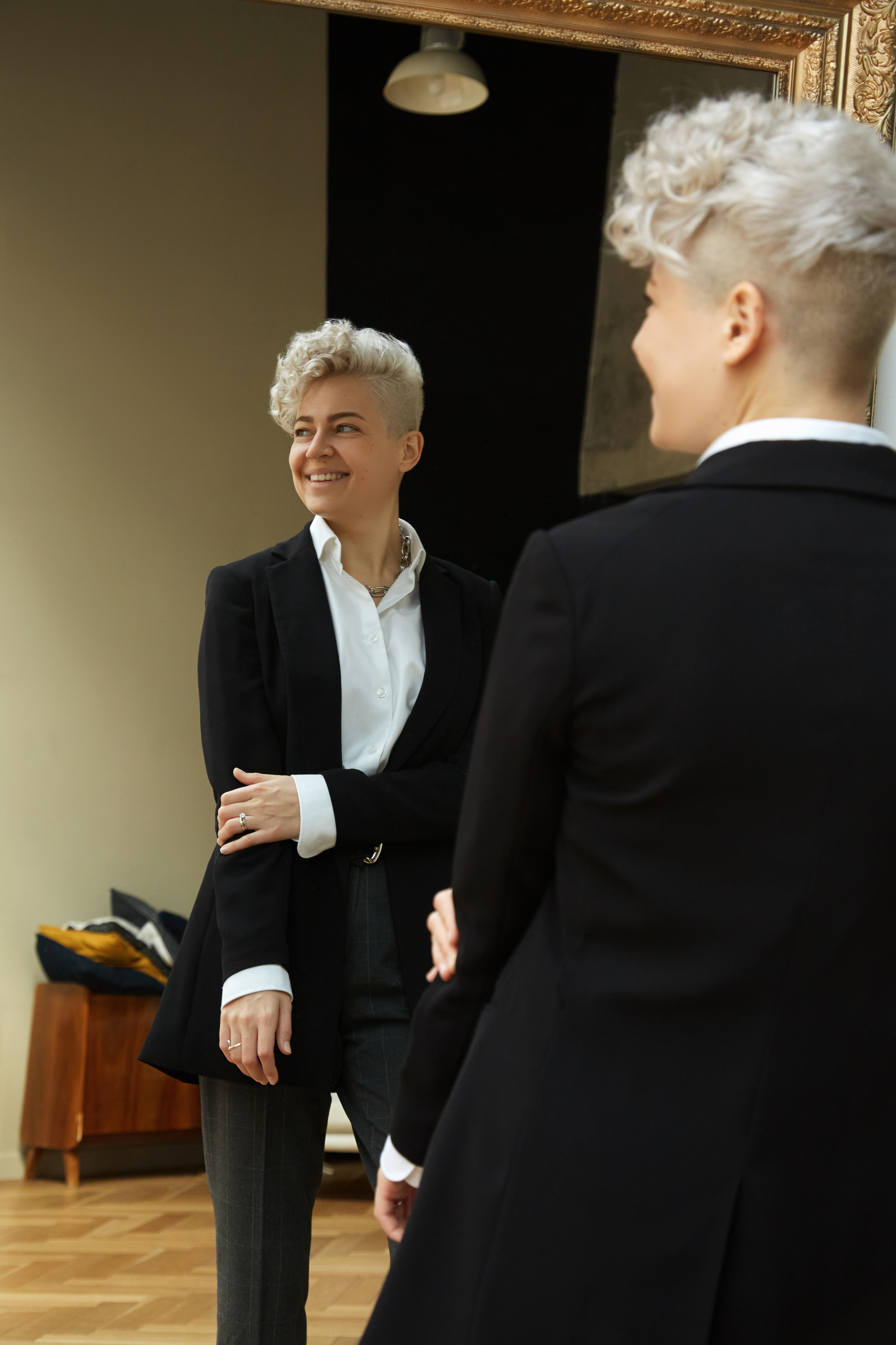 Анастасия. Fashion фотограф в Москве Ксения Чупрунова