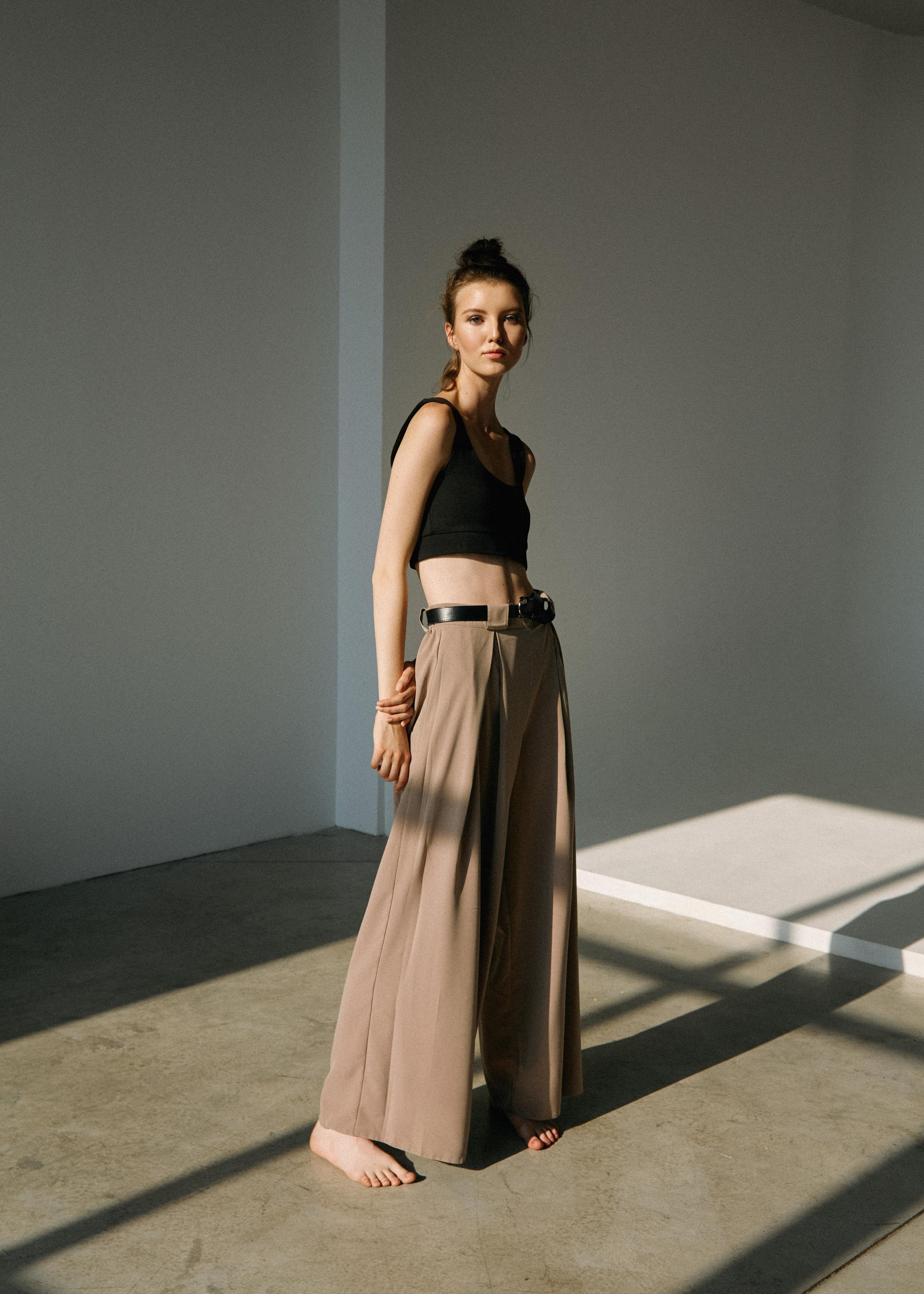 Екатерина. Fashion фотограф в Москве Ксения Чупрунова