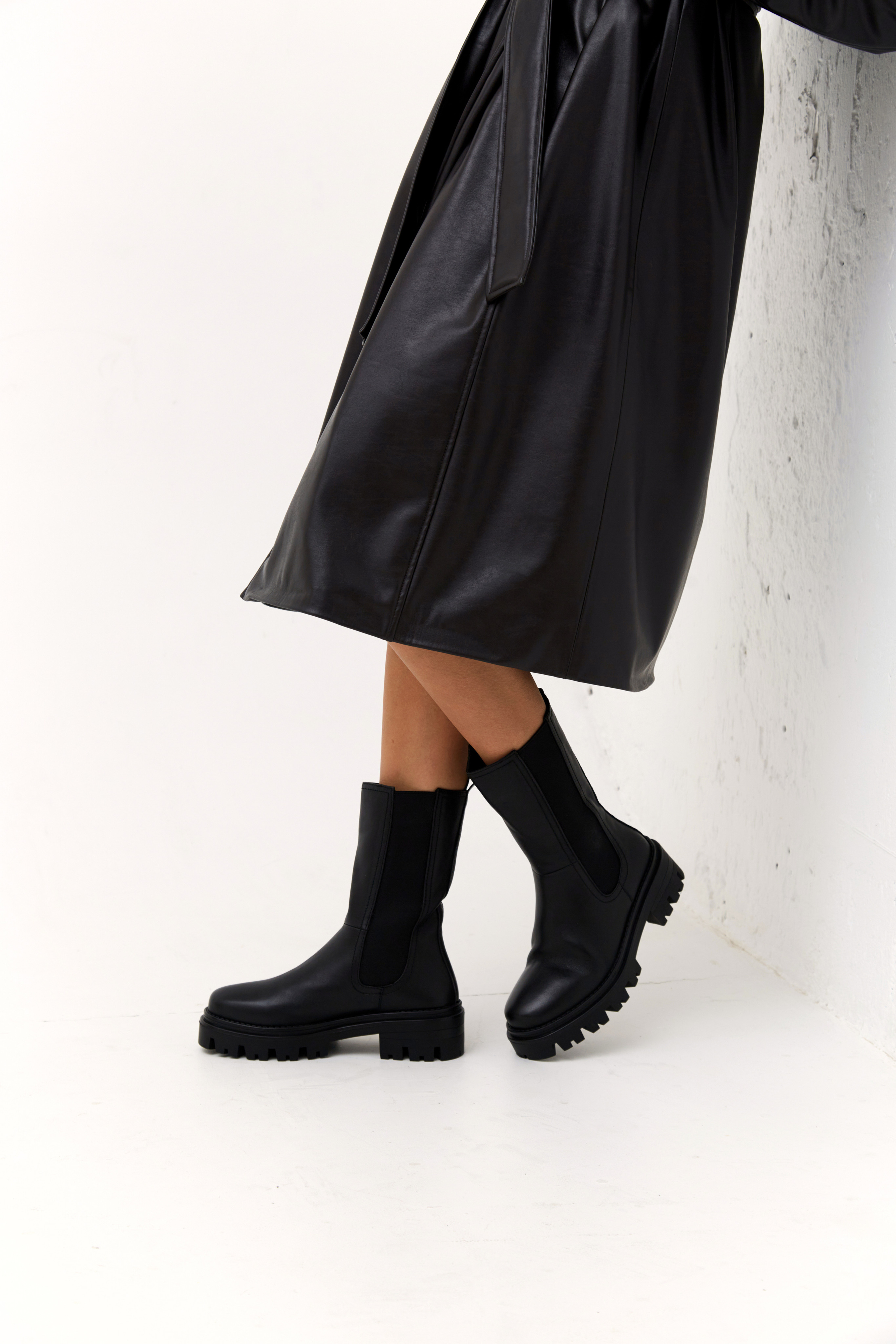 Lookbook для магазина обуви. Fashion фотограф в Москве Ксения Чупрунова