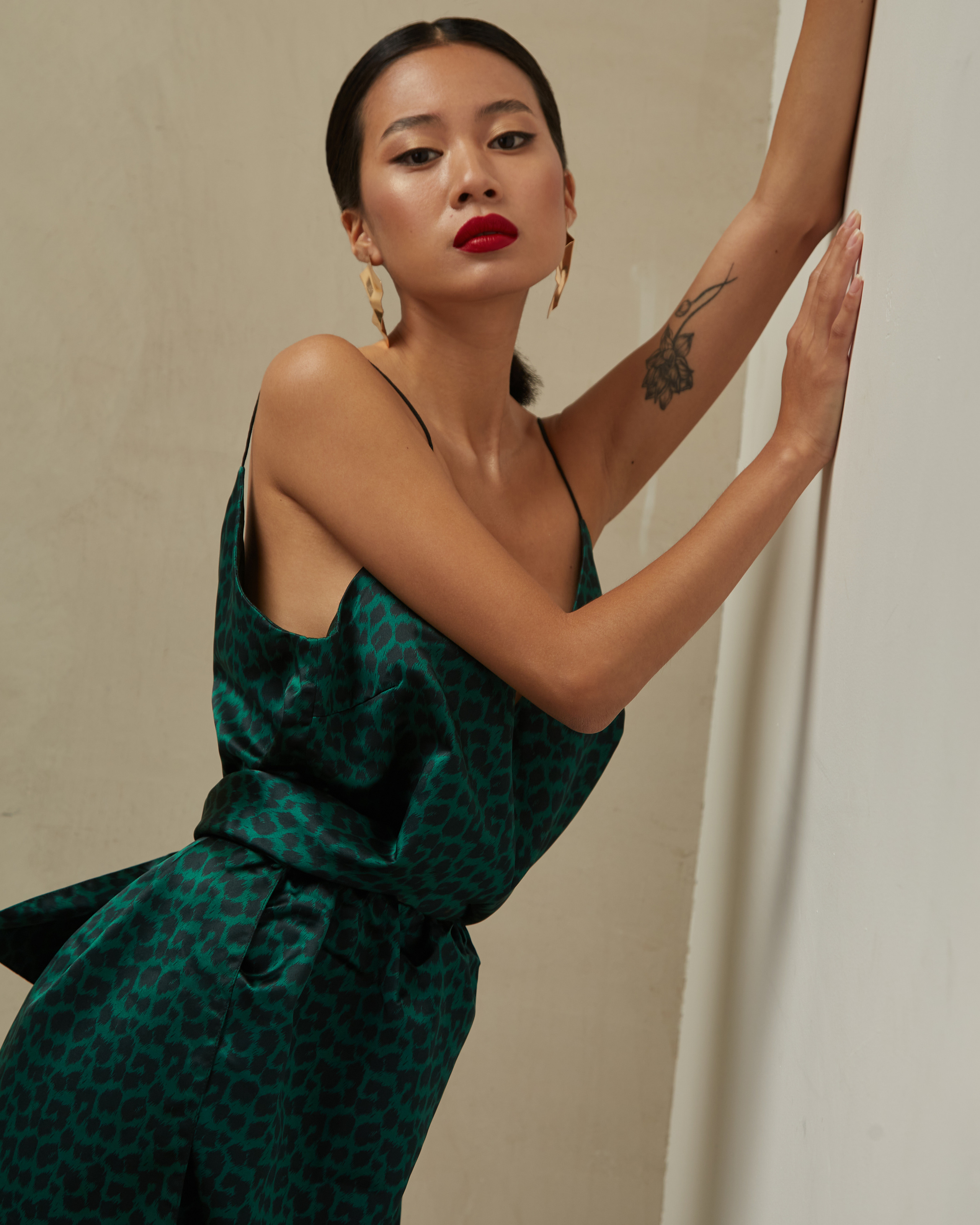 Lookbook для Embra Store. Fashion фотограф в Москве Ксения Чупрунова