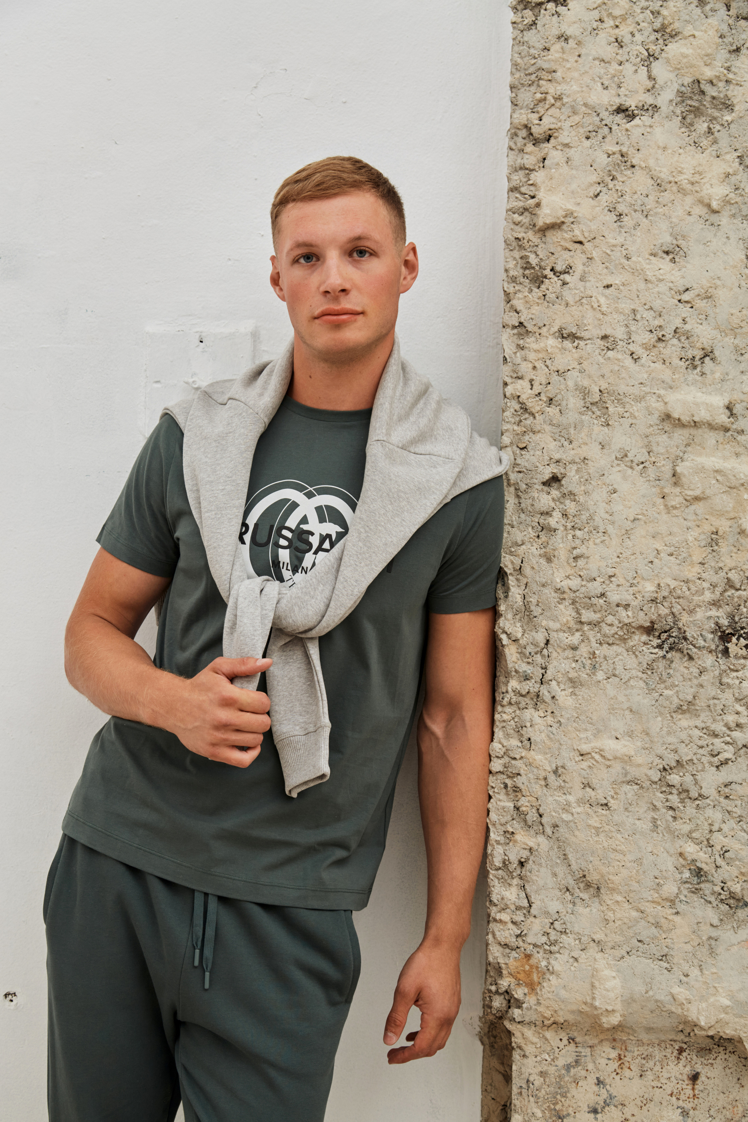 Lookbook для мультибрендового магазина. Fashion фотограф в Москве Ксения Чупрунова