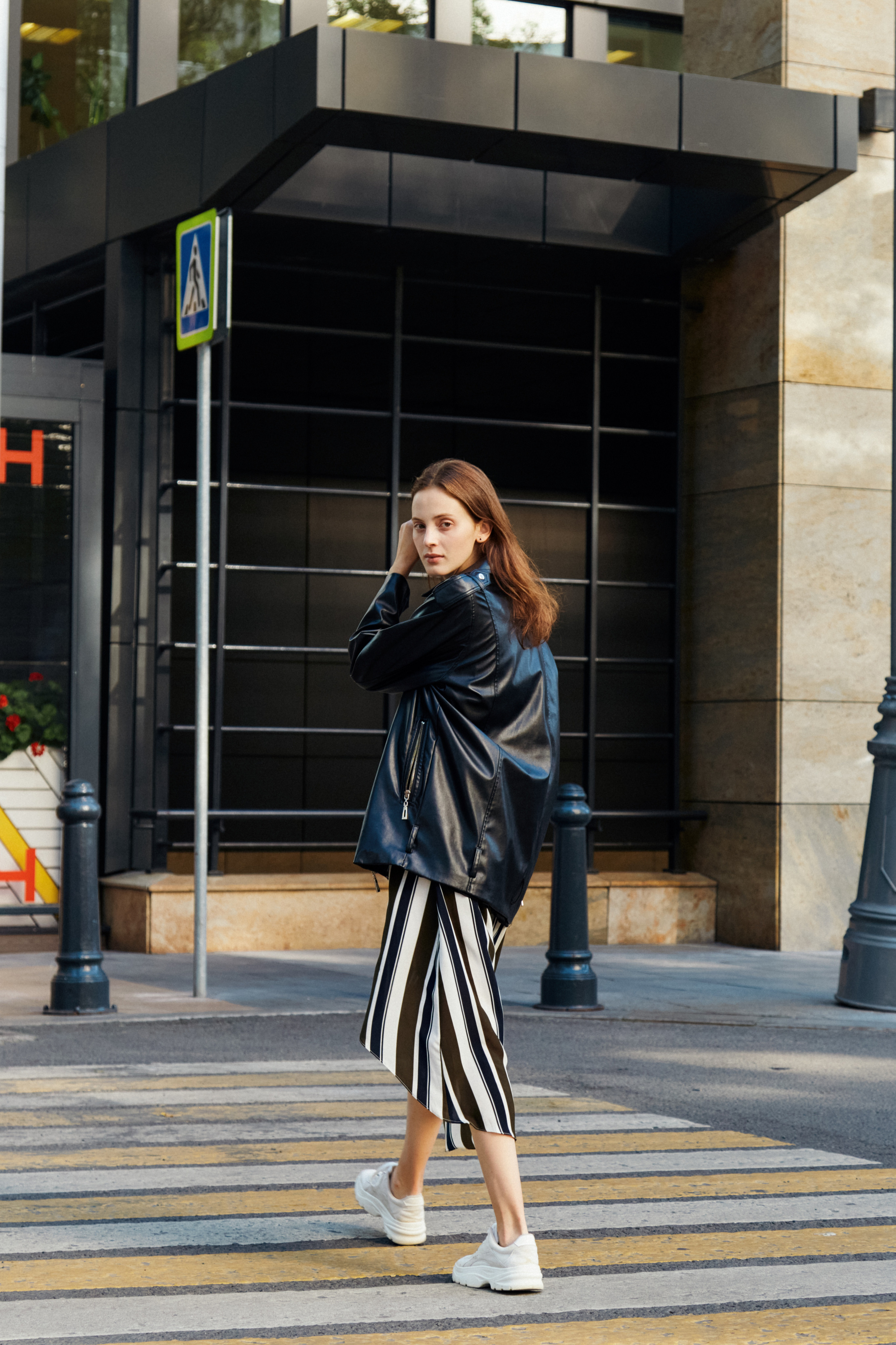 Анна. Fashion фотограф в Москве Ксения Чупрунова